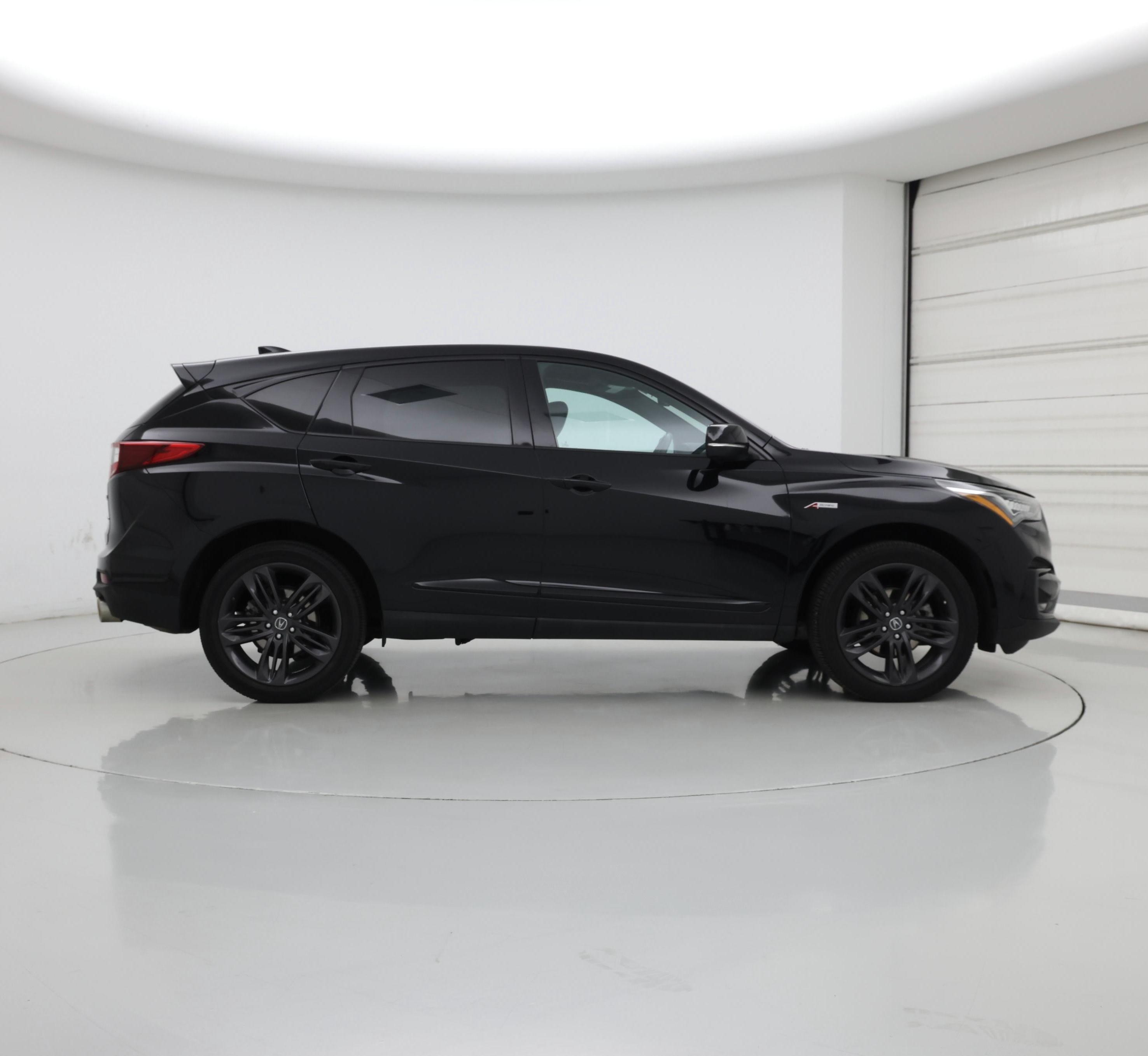 Thumbnail: 2021 Acura RDX - 7