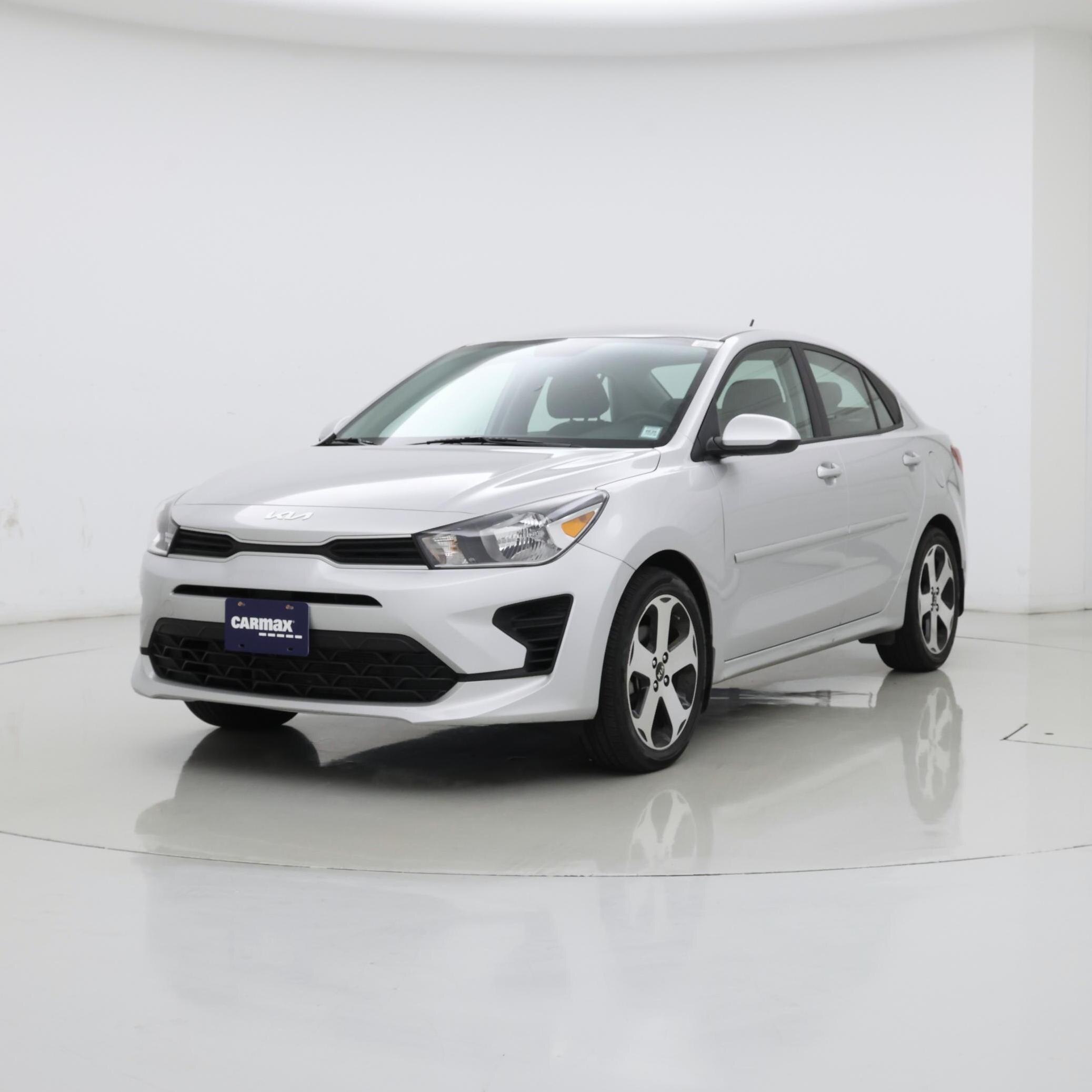 Thumbnail: 2022 Kia Rio - 4