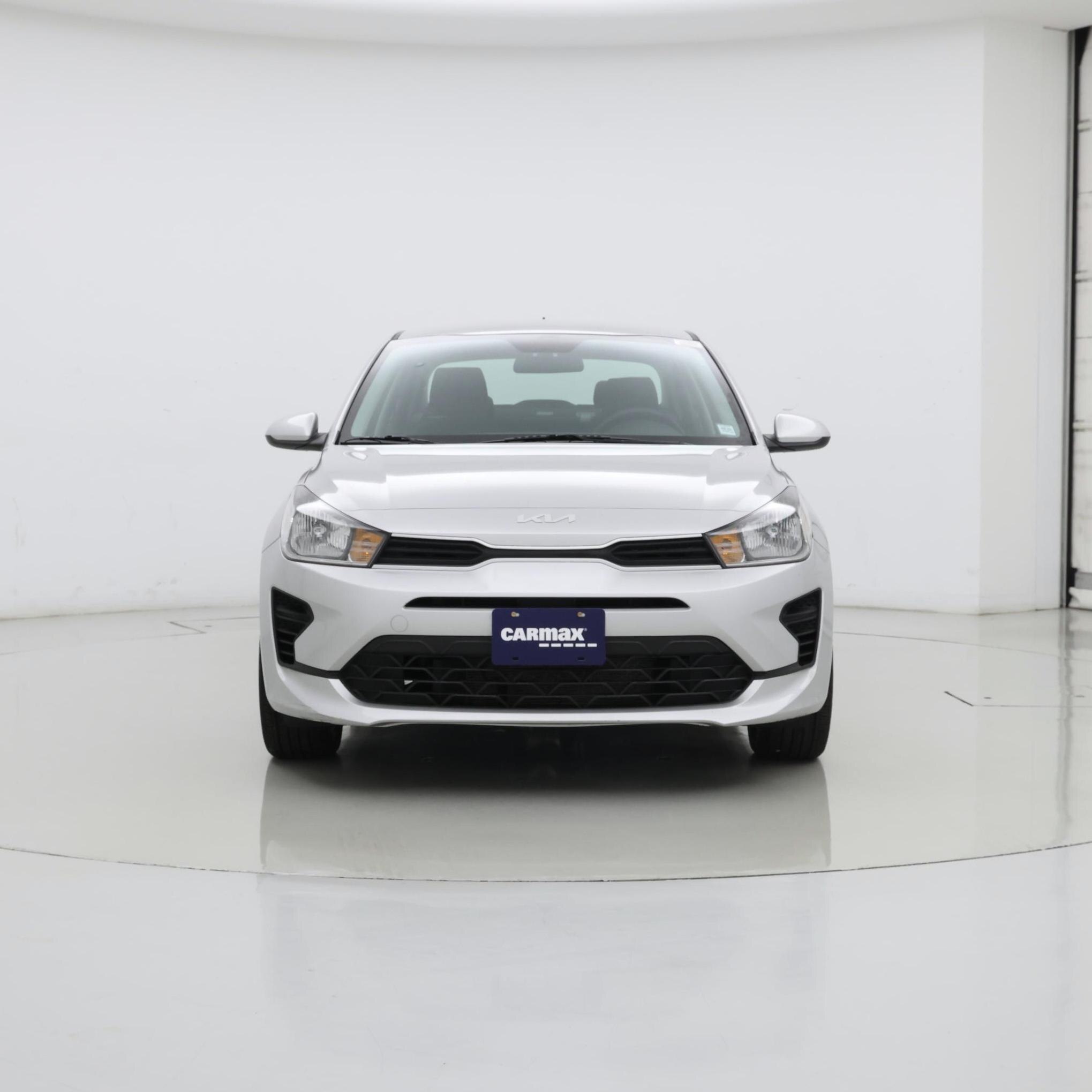 Thumbnail: 2022 Kia Rio - 5