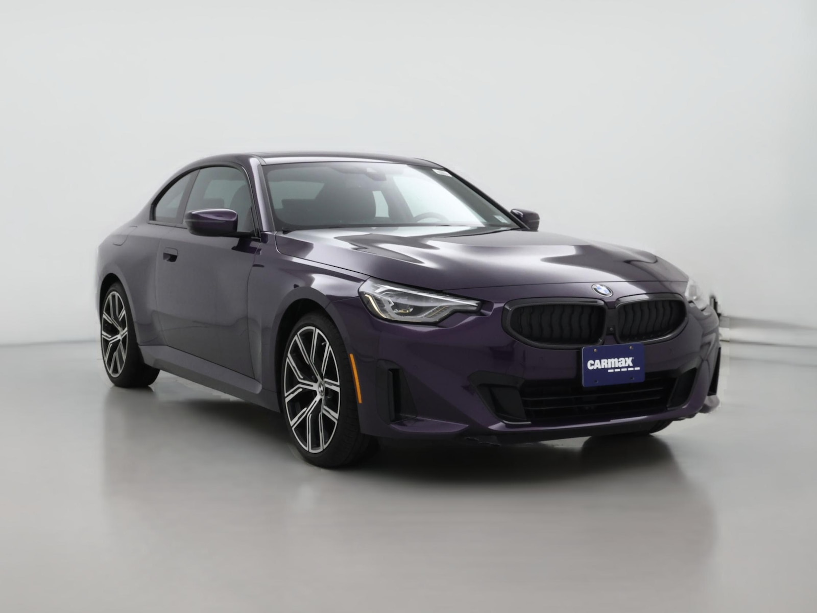 2023 BMW 2 Series