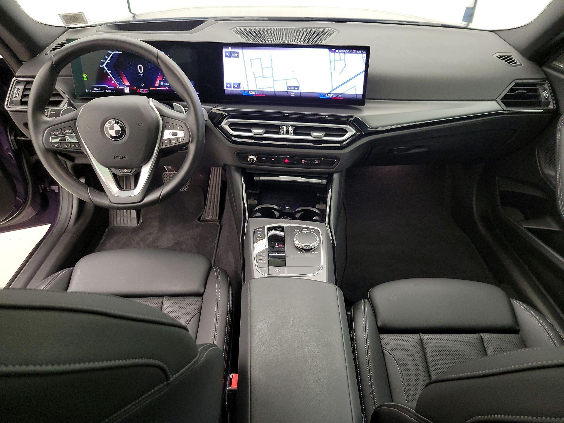 Thumbnail: 2023 BMW 2 Series - 9