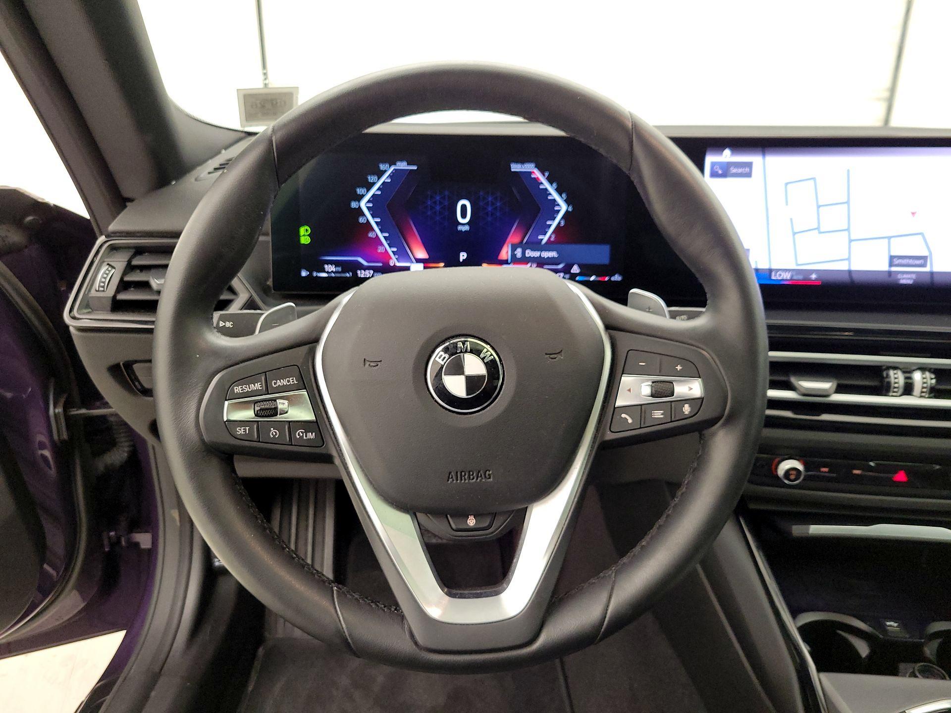 Thumbnail: 2023 BMW 2 Series - 10