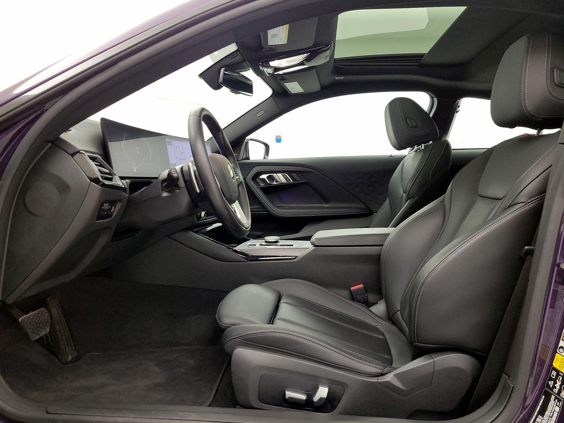 Thumbnail: 2023 BMW 2 Series - 11