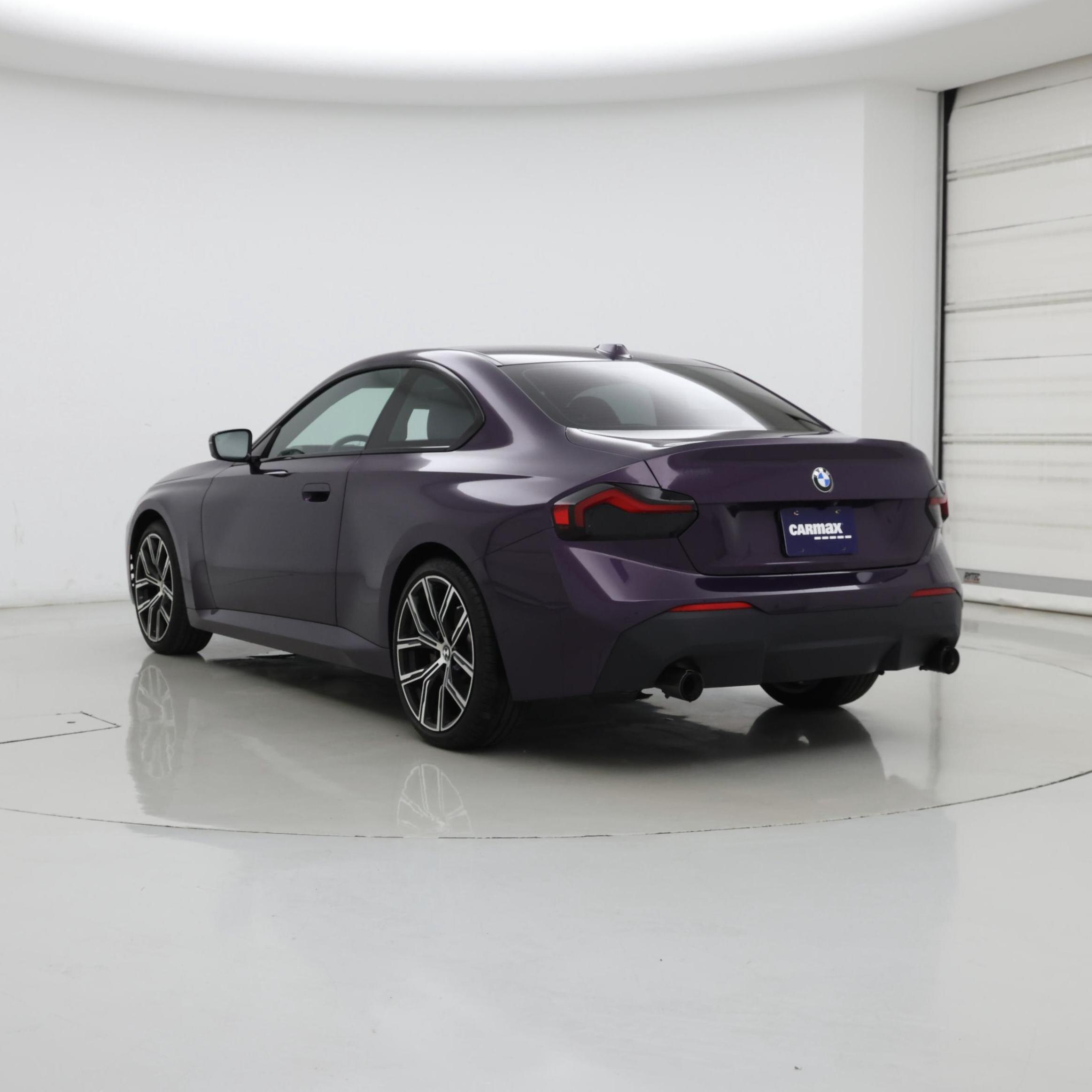 Thumbnail: 2023 BMW 2 Series - 2