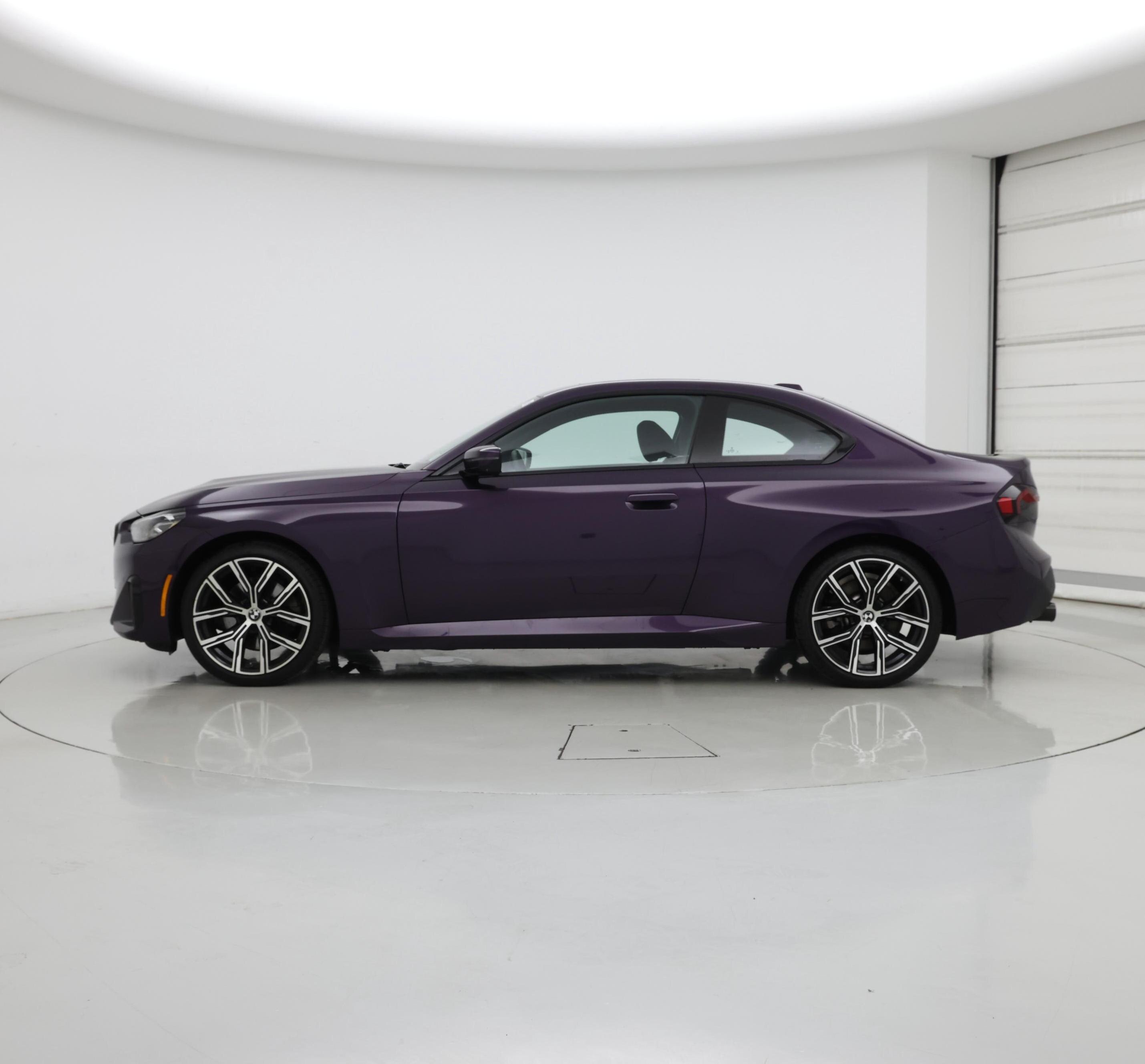 Thumbnail: 2023 BMW 2 Series - 3