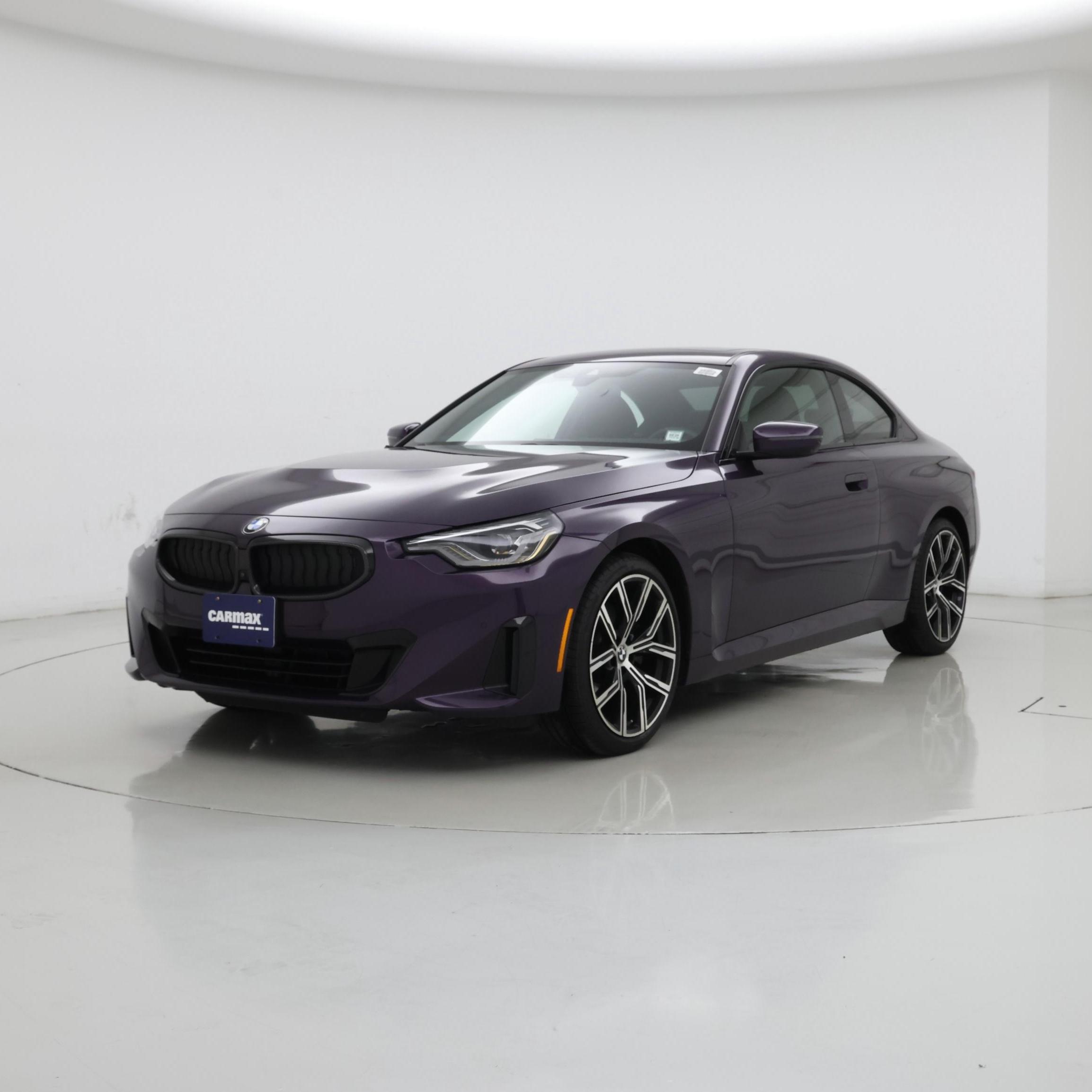 Thumbnail: 2023 BMW 2 Series - 4