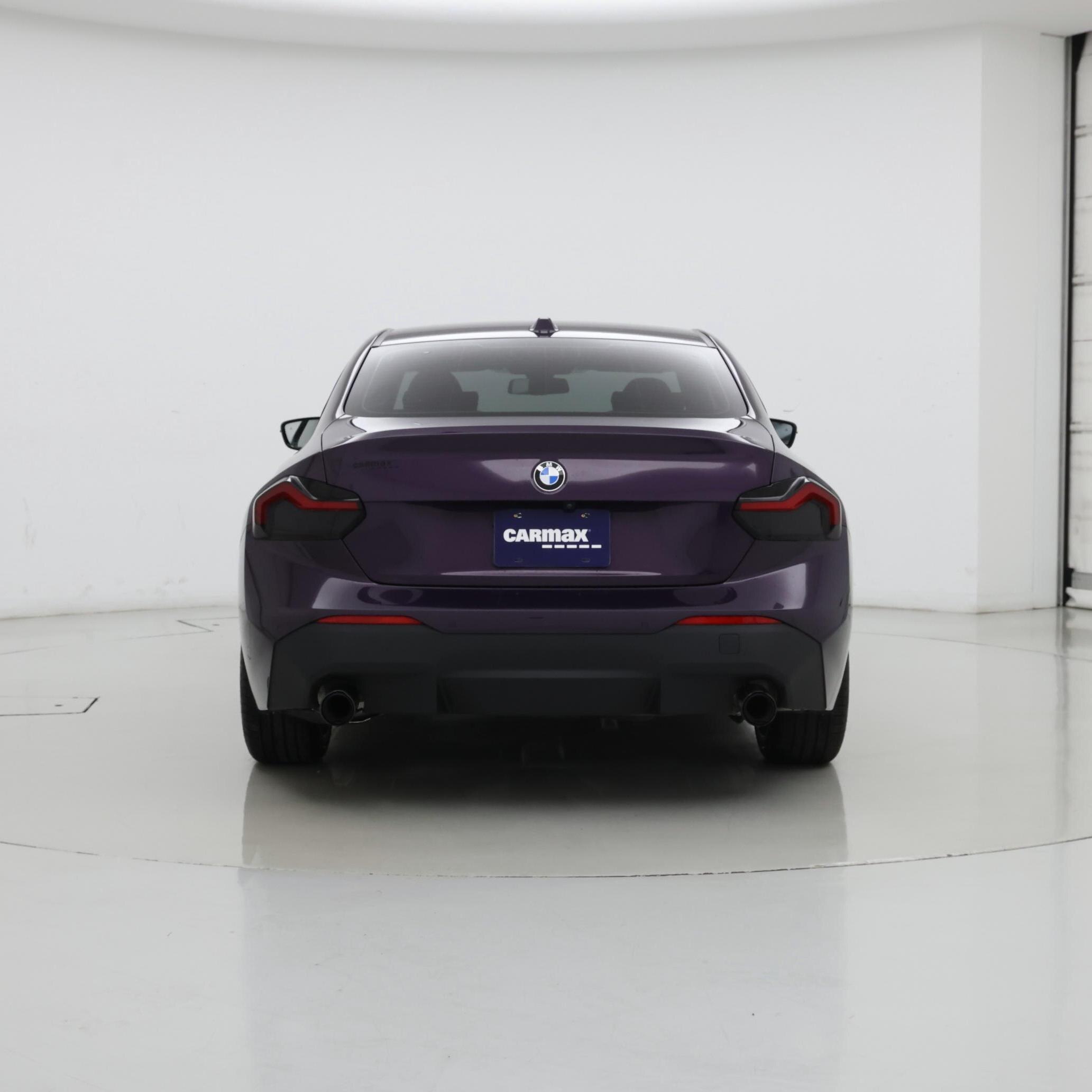 Thumbnail: 2023 BMW 2 Series - 6
