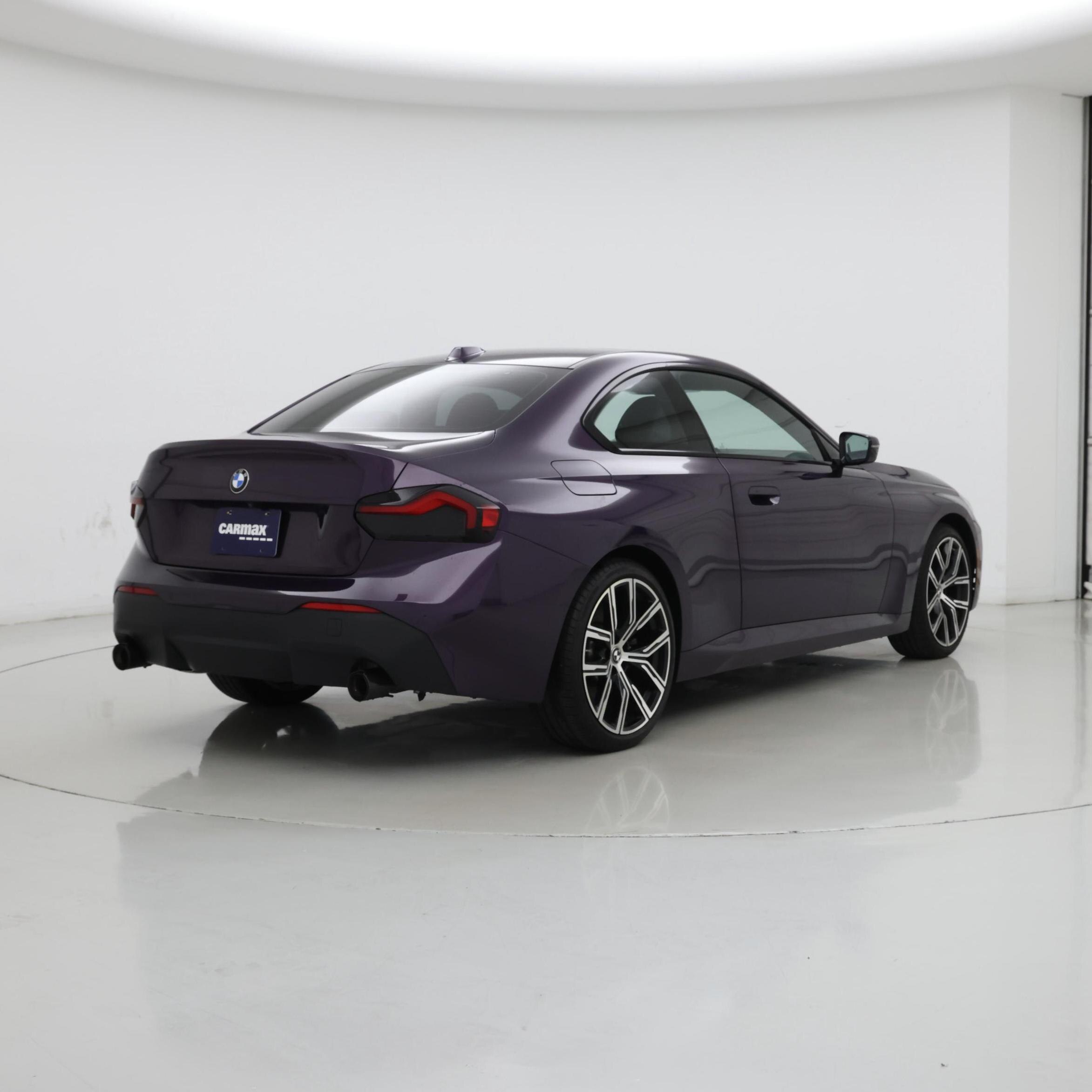 Thumbnail: 2023 BMW 2 Series - 8
