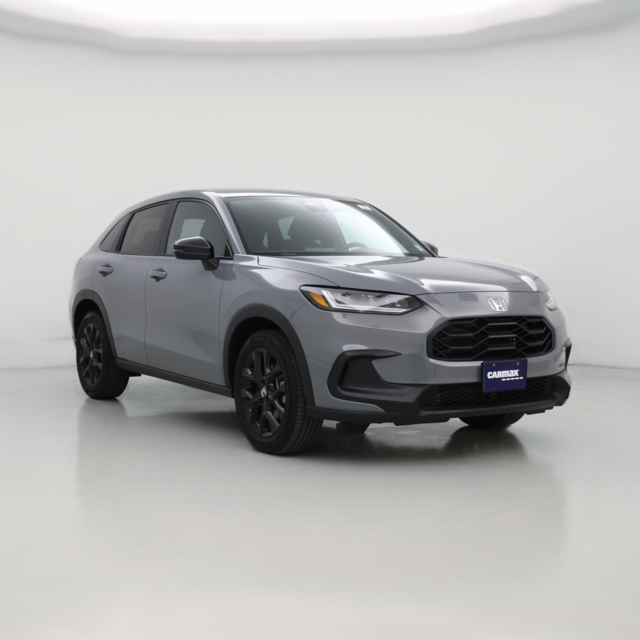 Thumbnail: 2024 Honda HR-V - 1