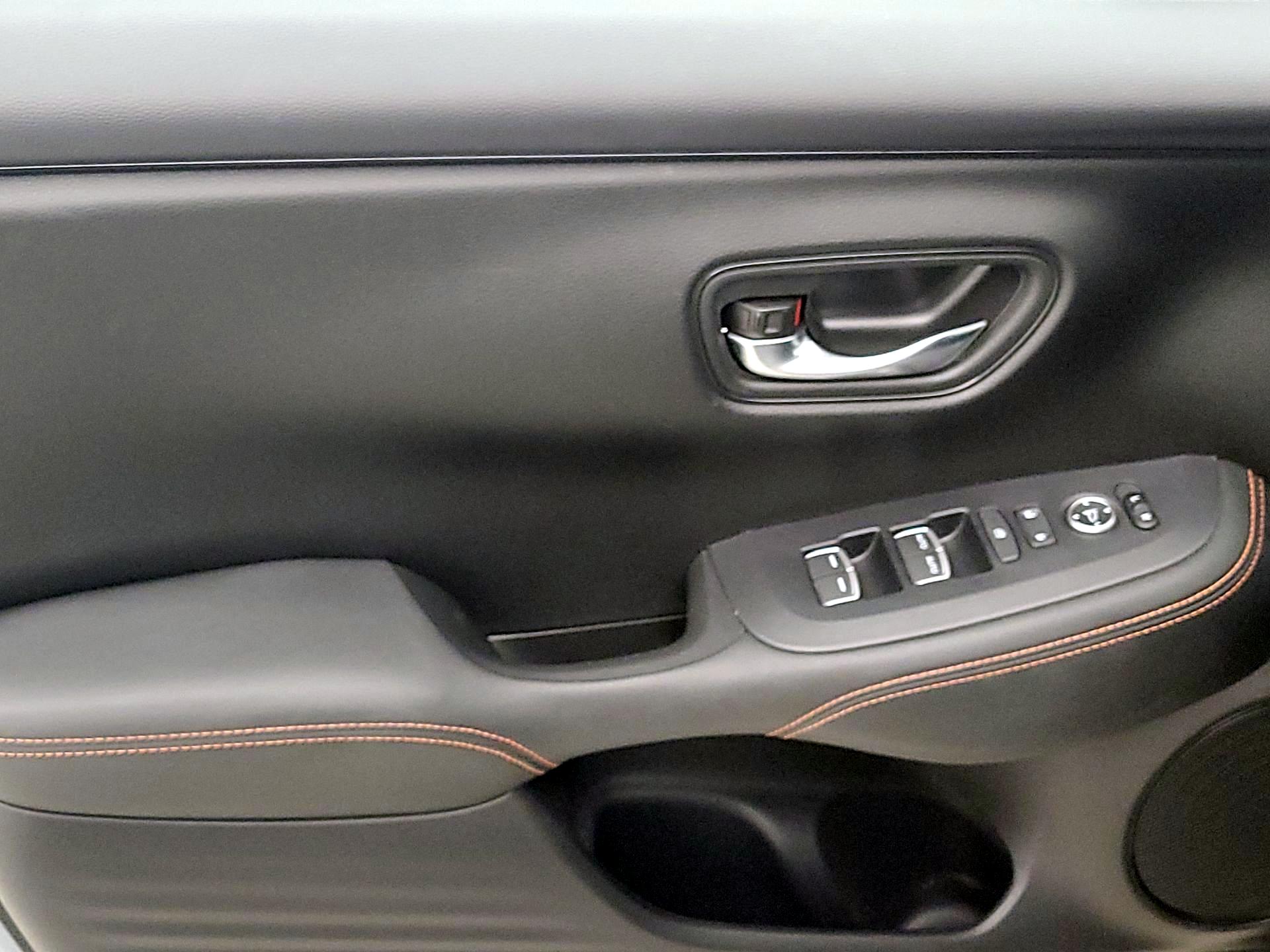 Thumbnail: 2024 Honda HR-V - 12