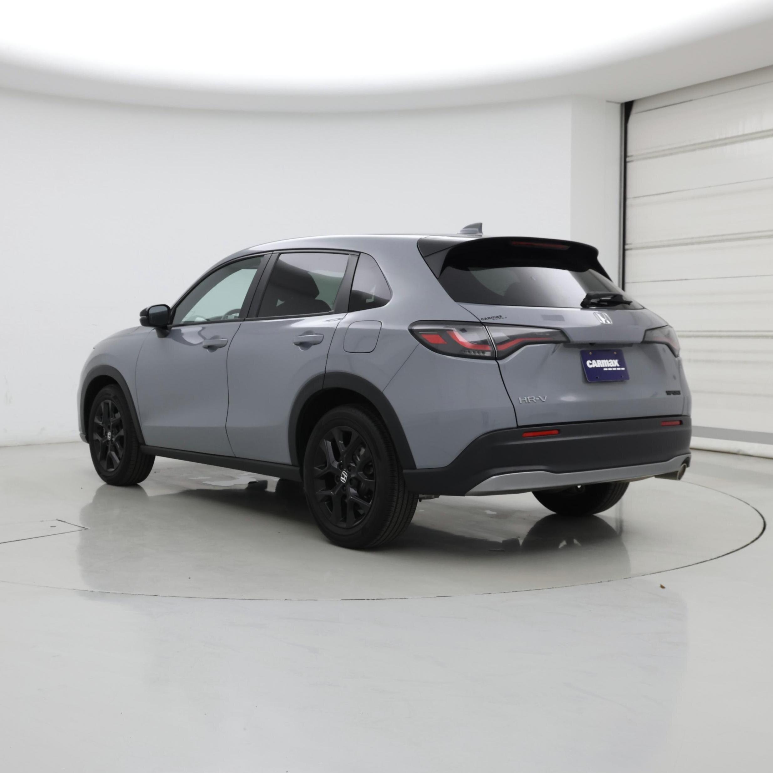 Thumbnail: 2024 Honda HR-V - 2