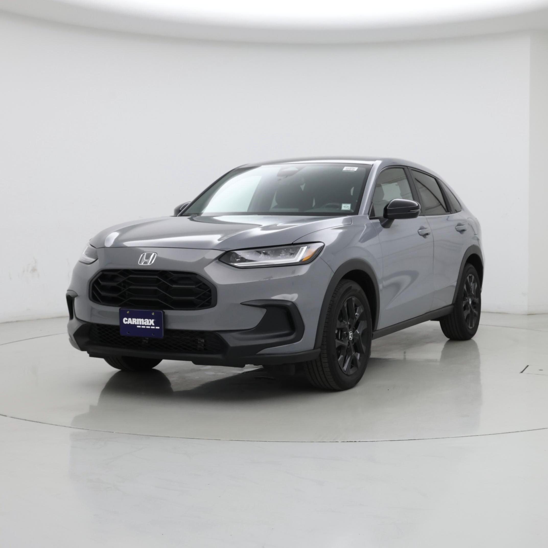 Thumbnail: 2024 Honda HR-V - 4
