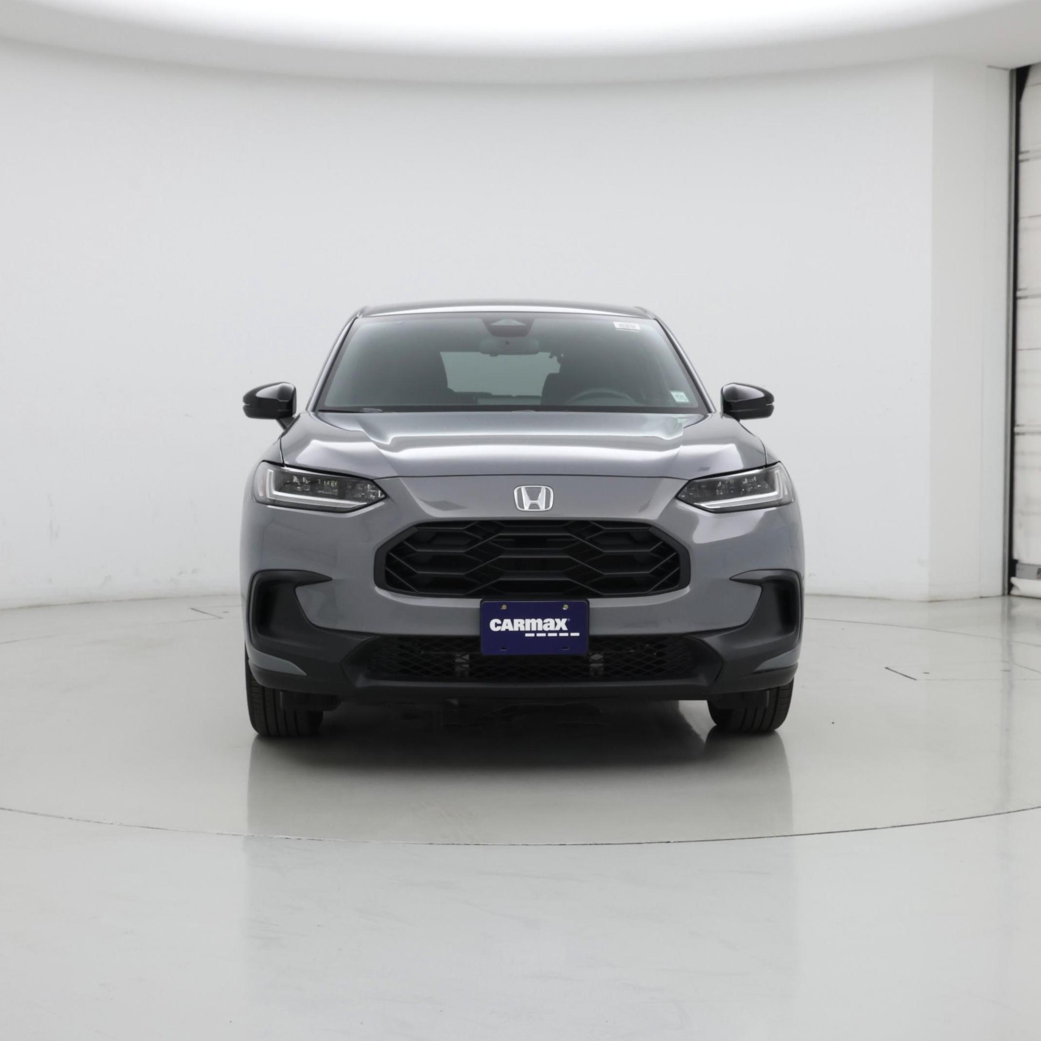 Thumbnail: 2024 Honda HR-V - 5