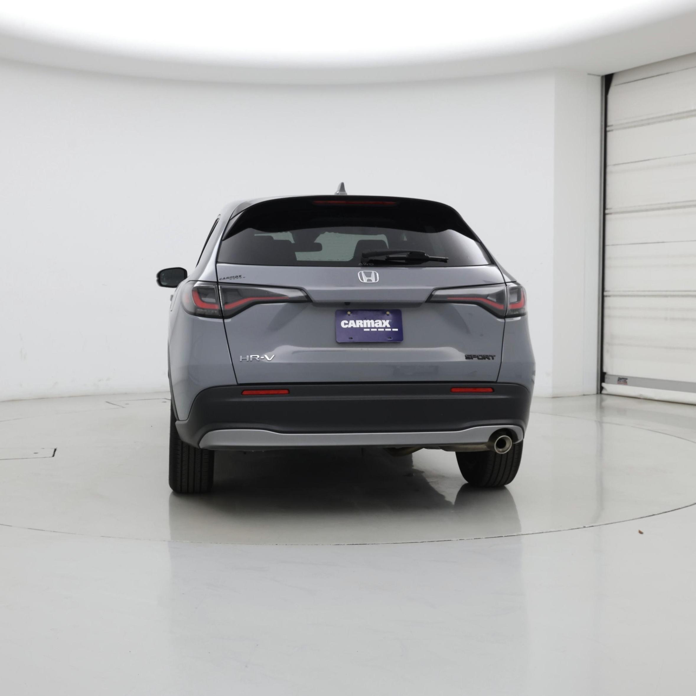 Thumbnail: 2024 Honda HR-V - 6