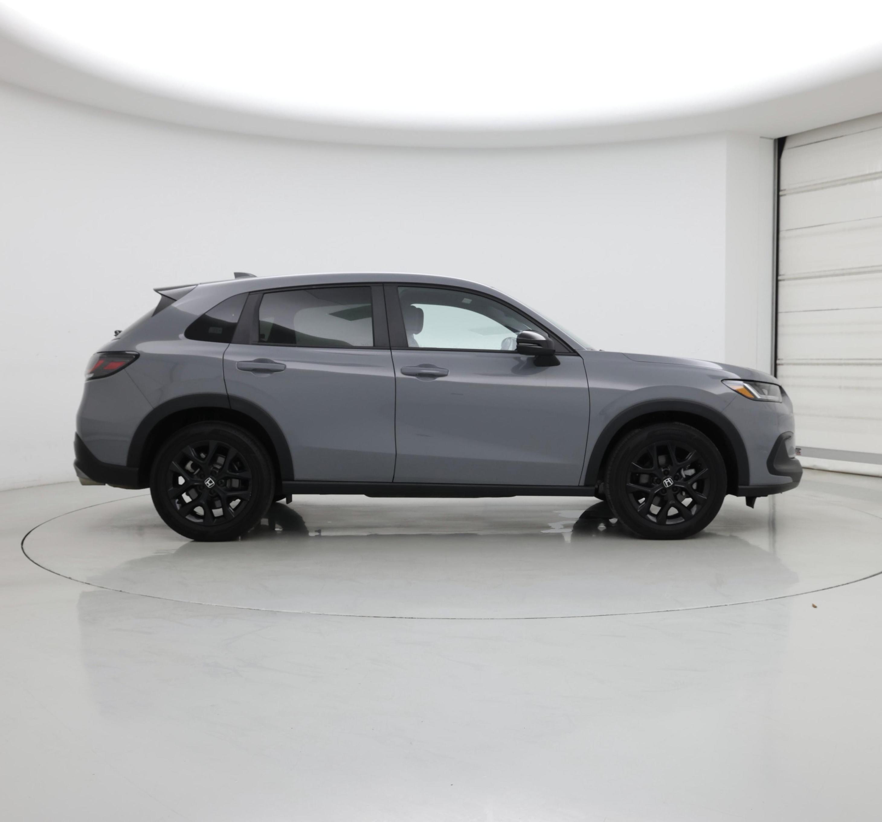 Thumbnail: 2024 Honda HR-V - 7
