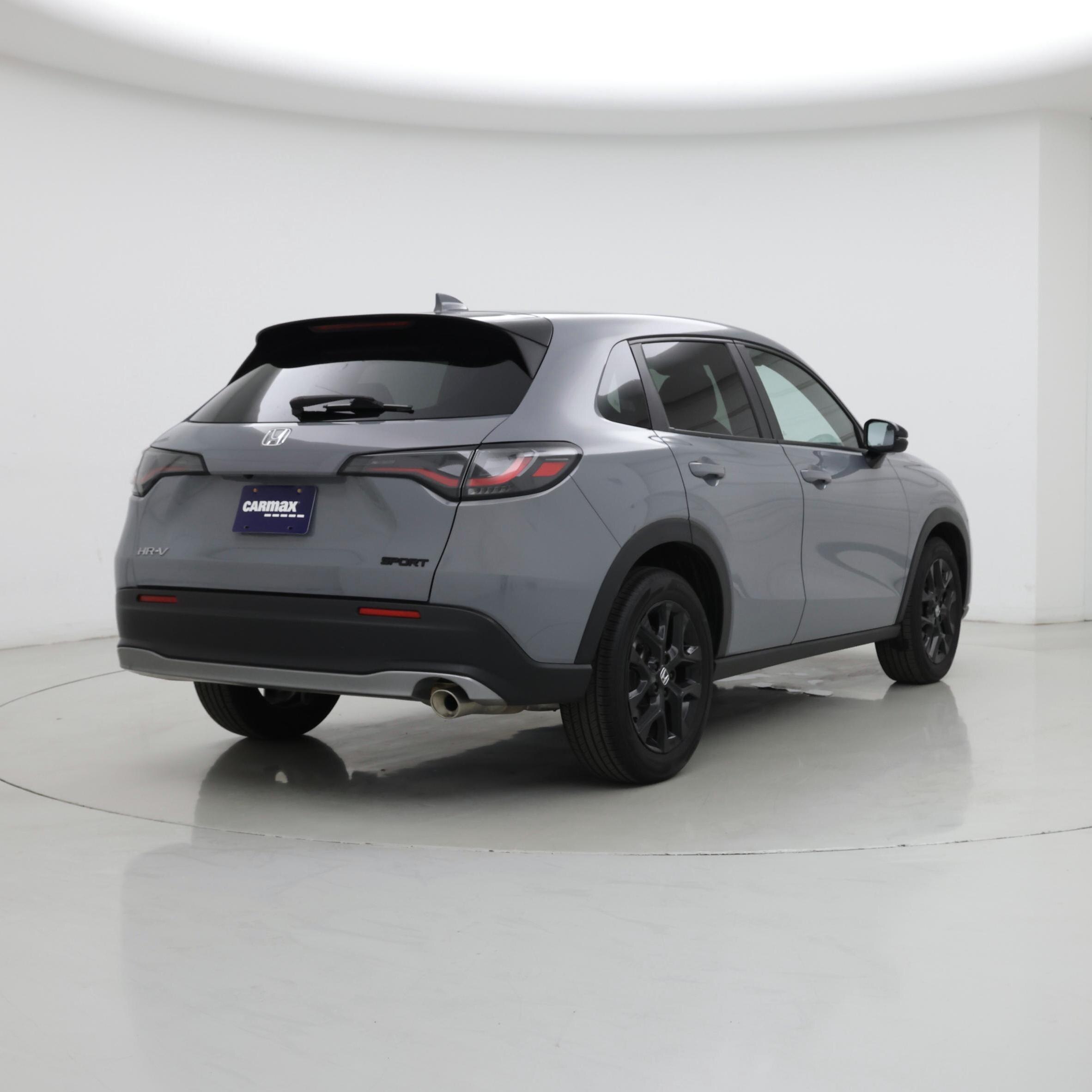 Thumbnail: 2024 Honda HR-V - 8