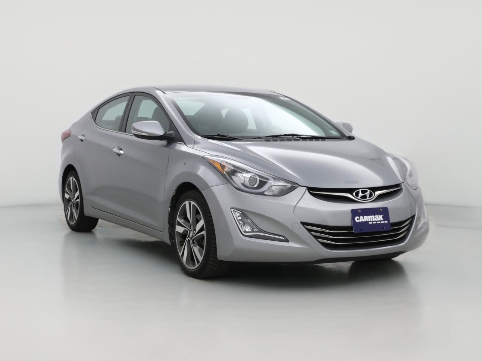 2014 Hyundai Elantra Limited