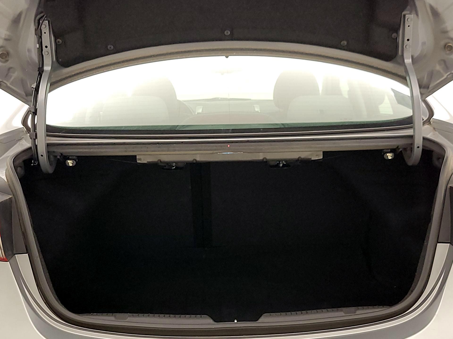 Thumbnail: 2014 Hyundai Elantra - 20