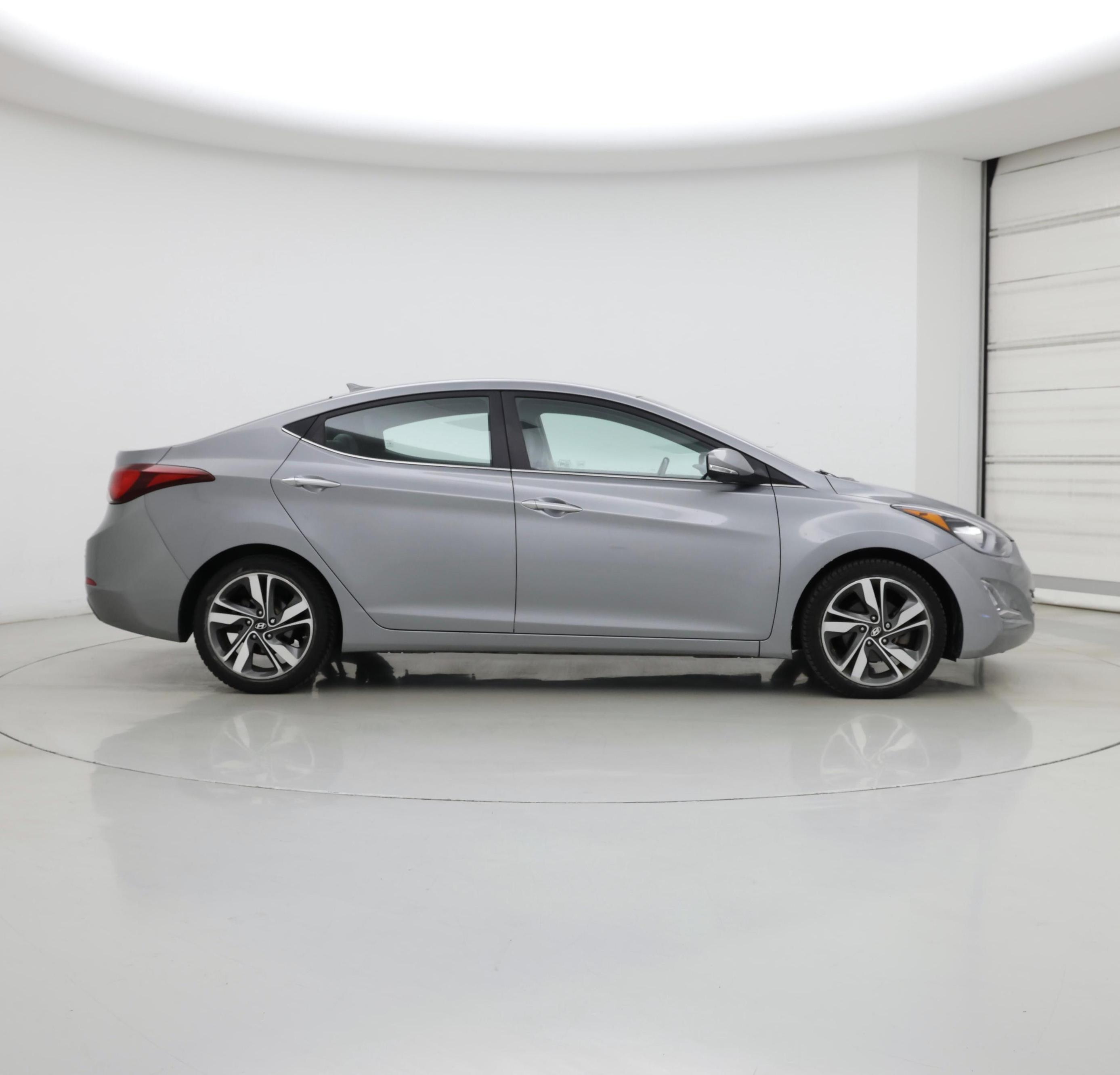 Thumbnail: 2014 Hyundai Elantra - 7