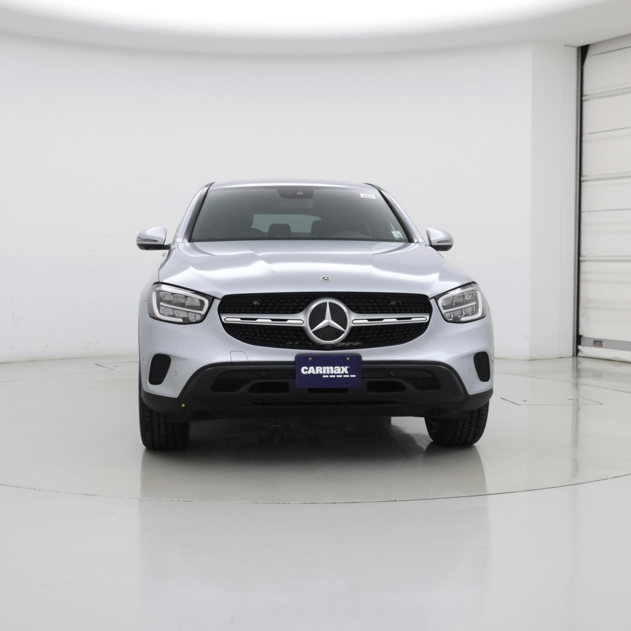 Thumbnail: 2021 Mercedes-Benz GLC - 5