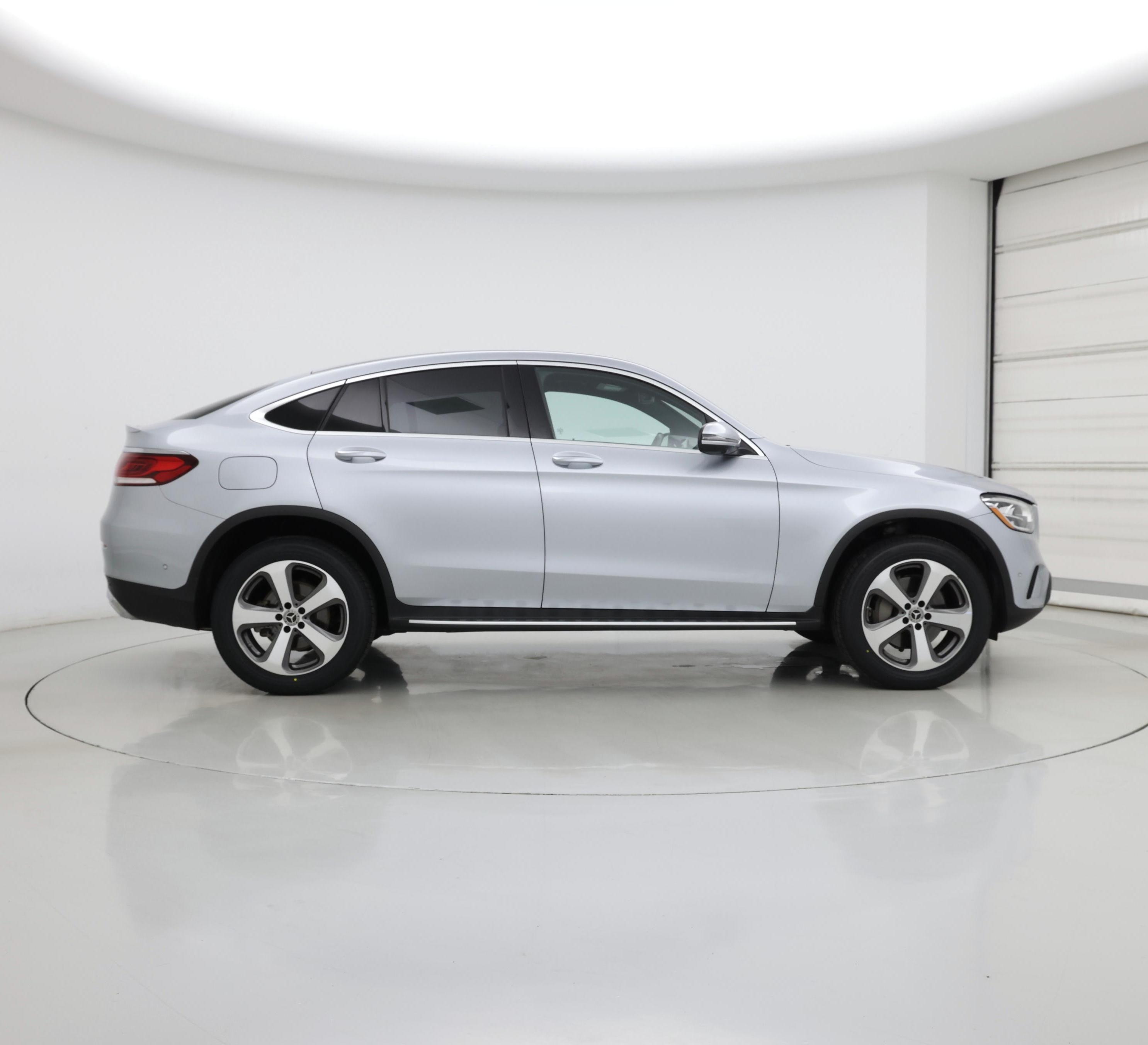 Thumbnail: 2021 Mercedes-Benz GLC - 7