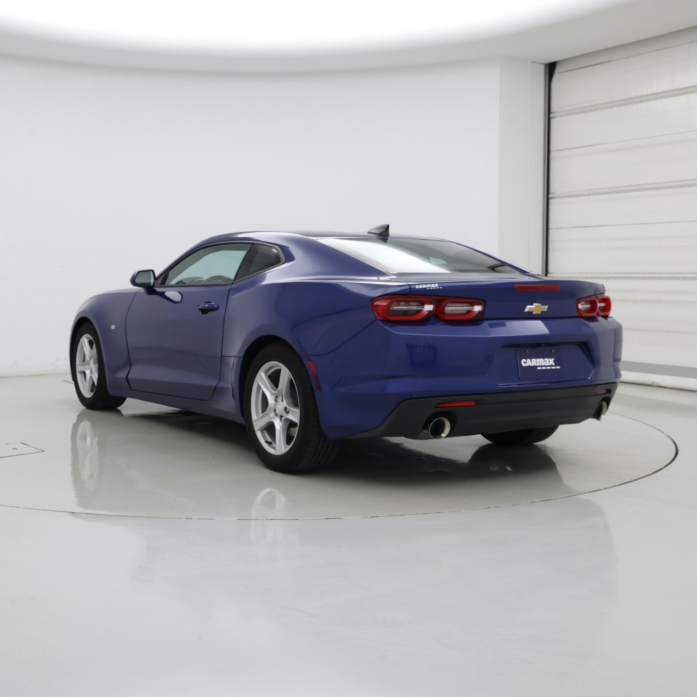 Thumbnail: 2023 Chevrolet Camaro - 2
