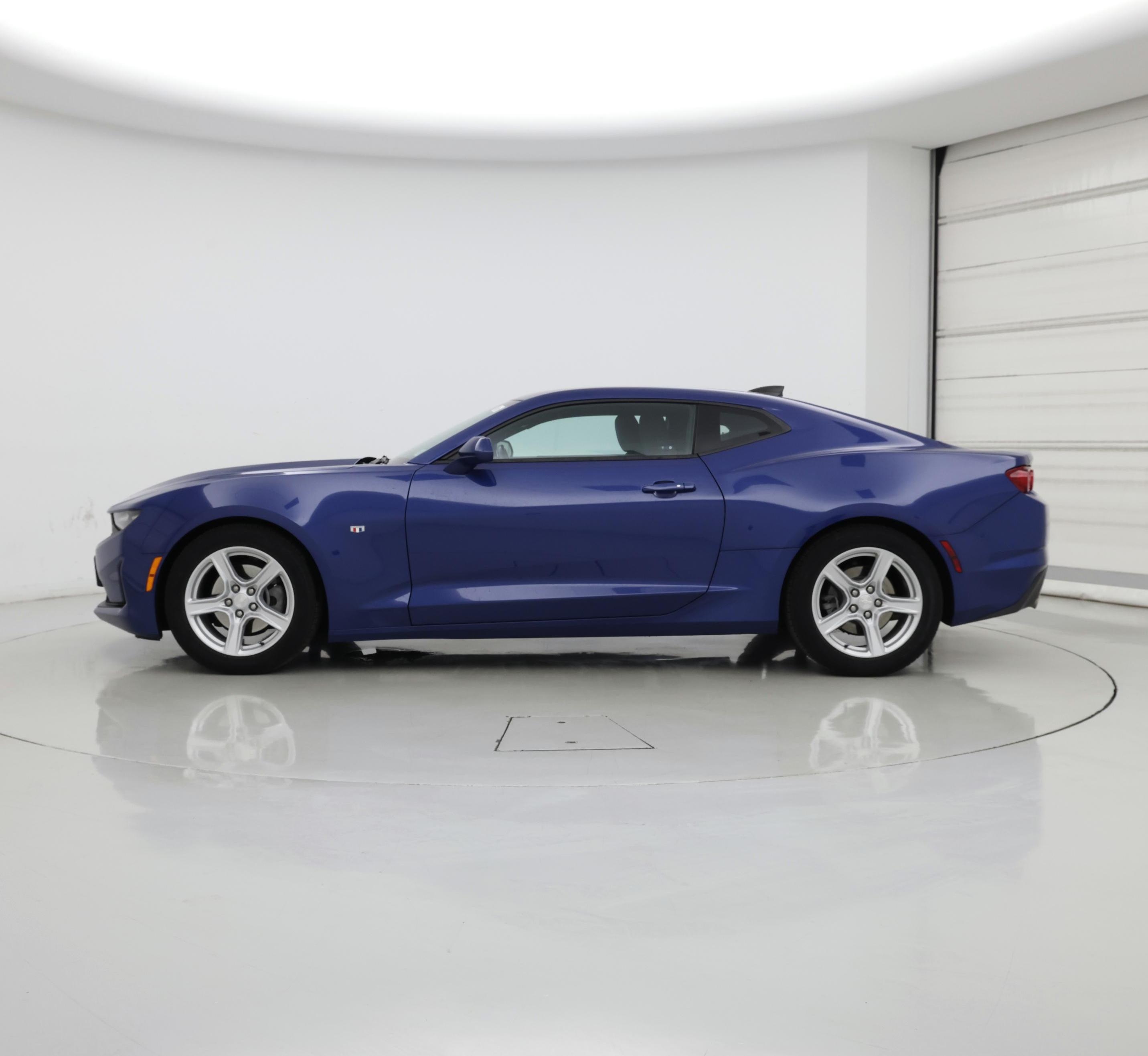 Thumbnail: 2023 Chevrolet Camaro - 3