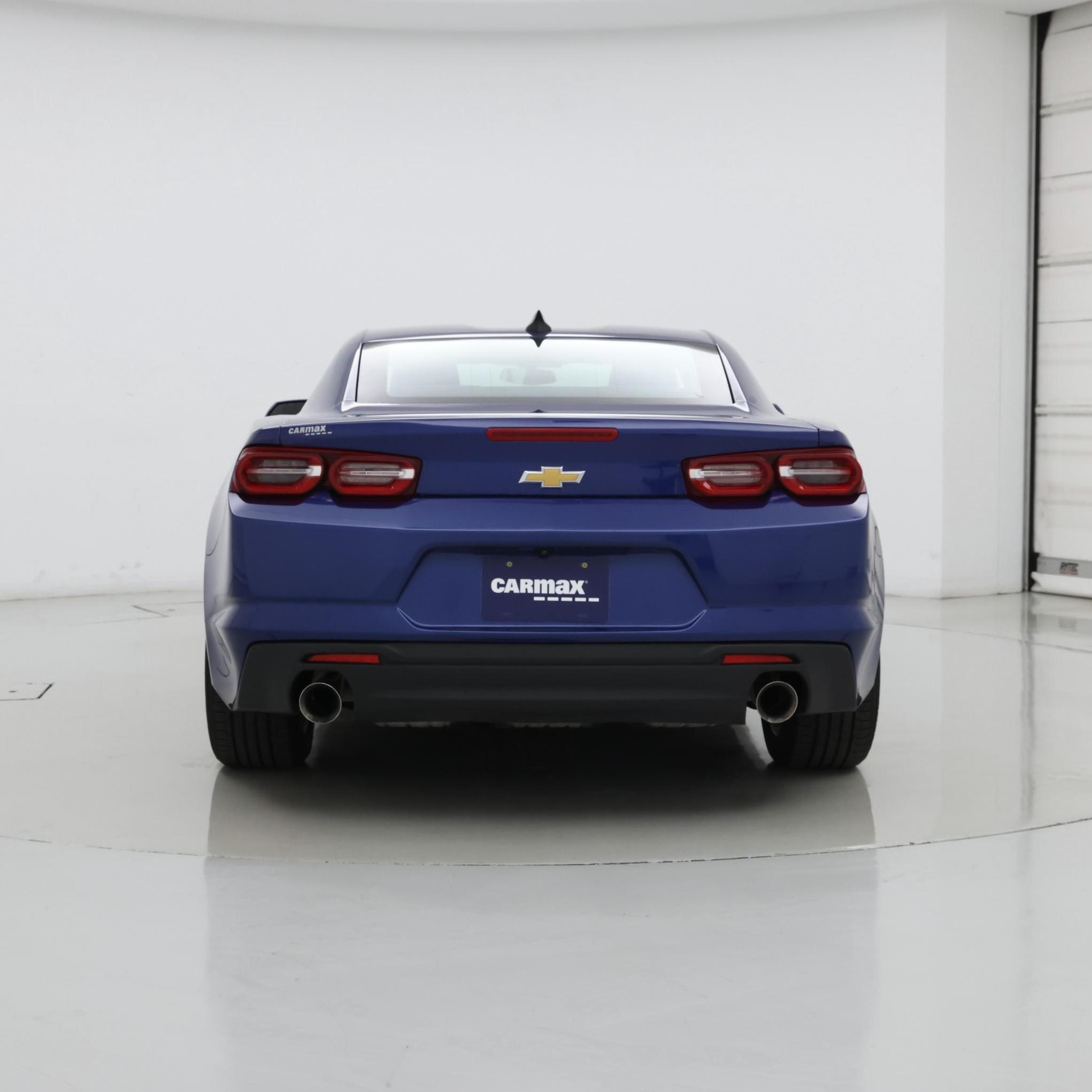 Thumbnail: 2023 Chevrolet Camaro - 6
