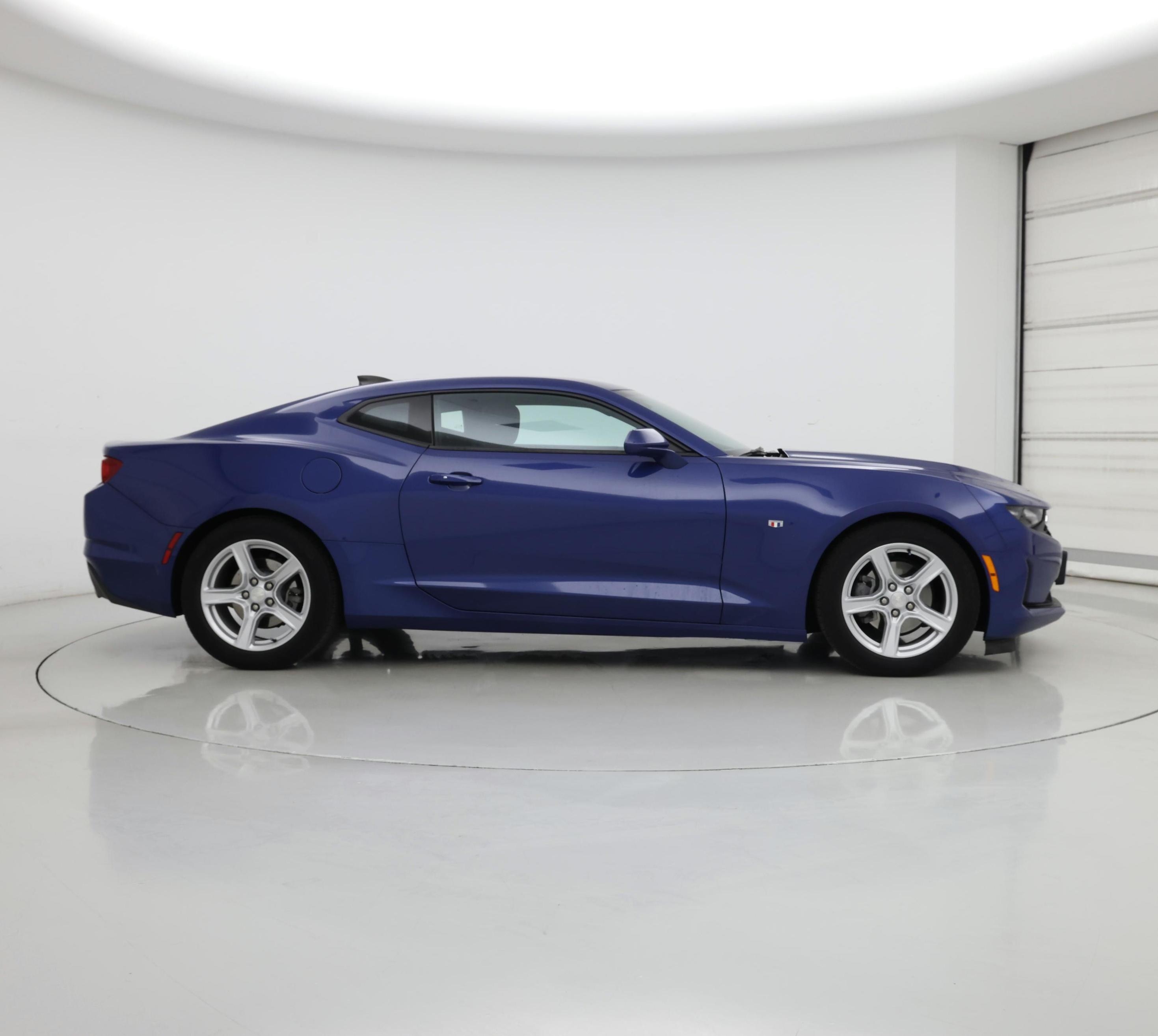 Thumbnail: 2023 Chevrolet Camaro - 7