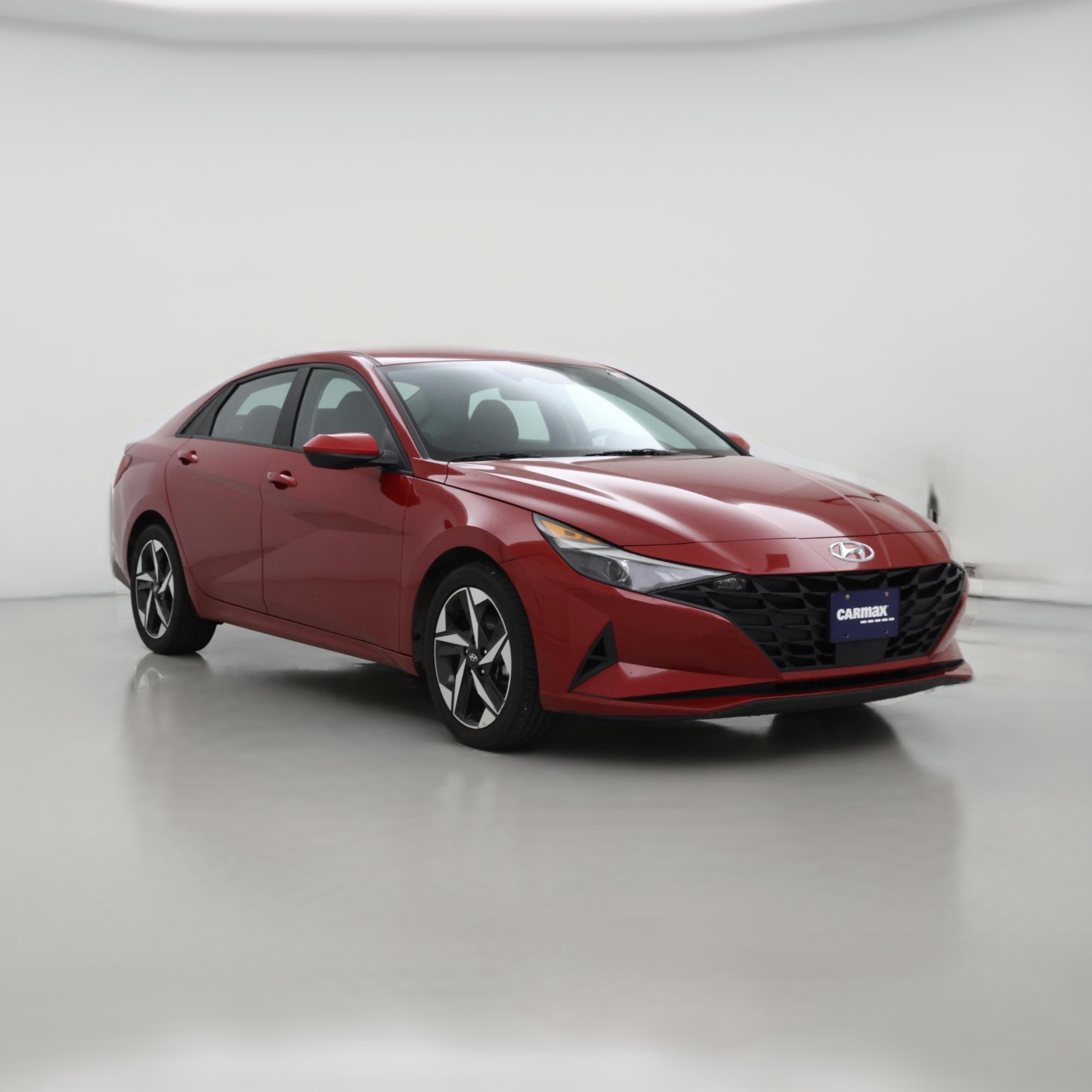 Thumbnail: 2023 Hyundai Elantra - 1