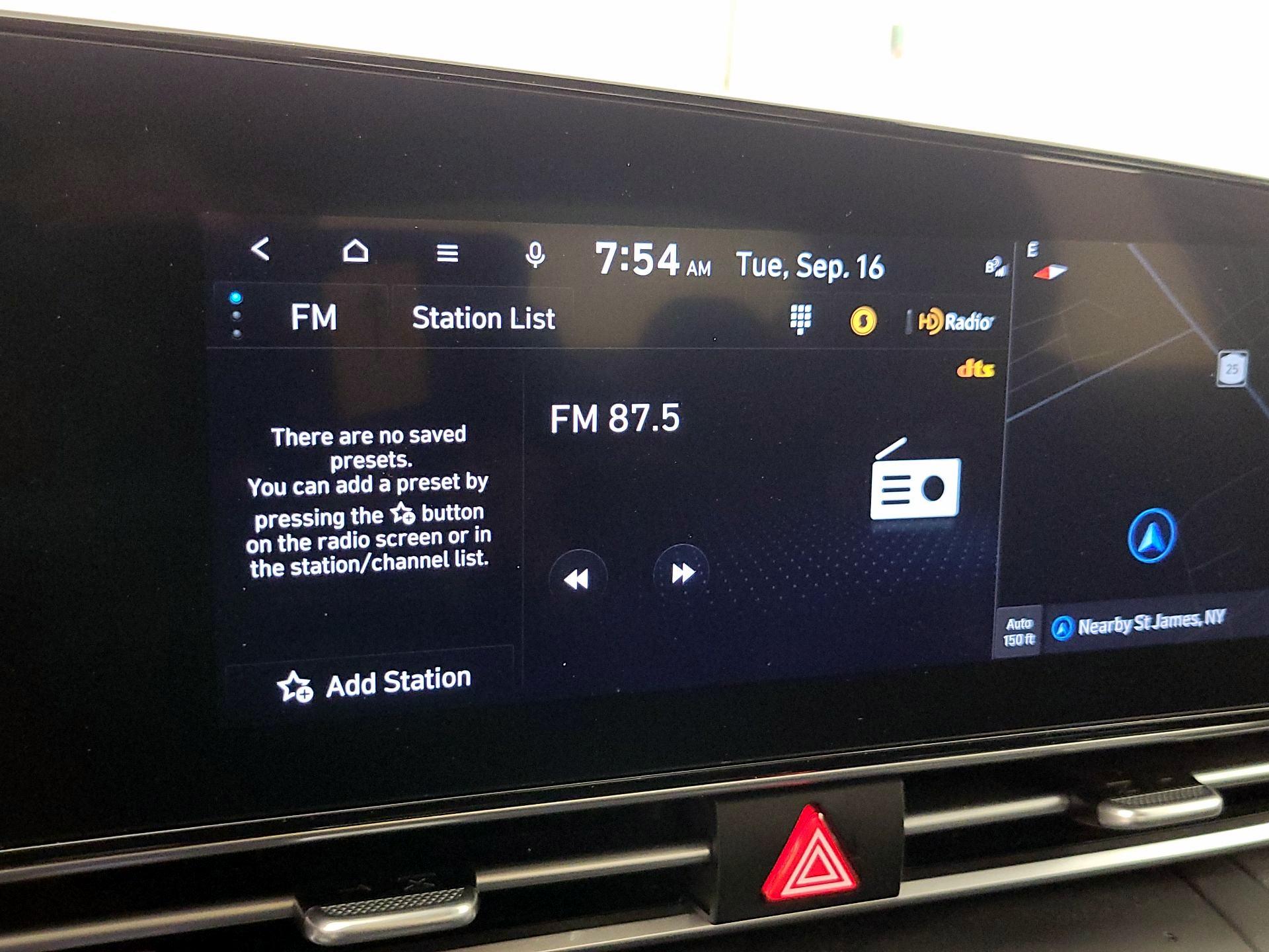 Thumbnail: 2023 Hyundai Elantra - 16