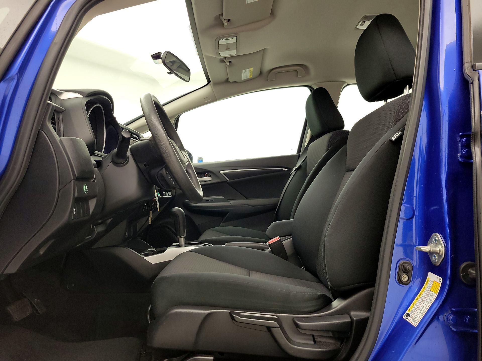 Thumbnail: 2018 Honda Fit - 11