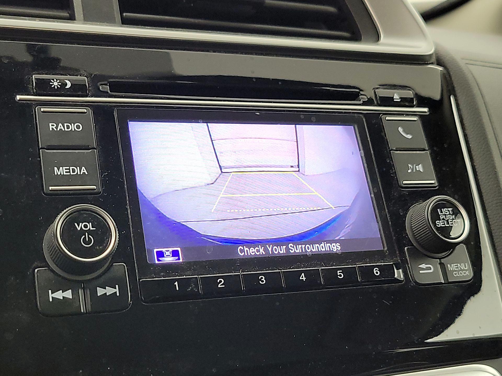 Thumbnail: 2018 Honda Fit - 14