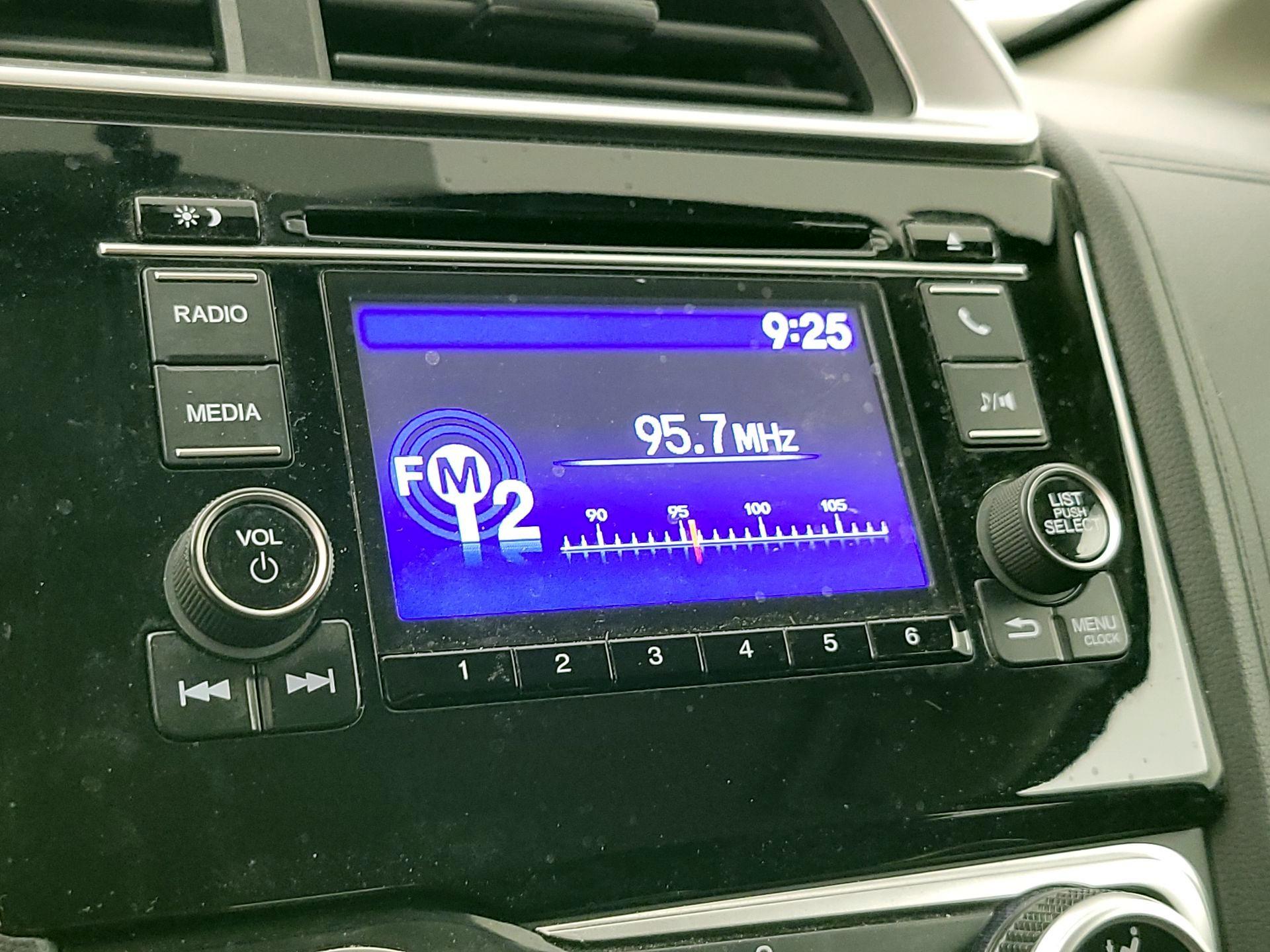 Thumbnail: 2018 Honda Fit - 15