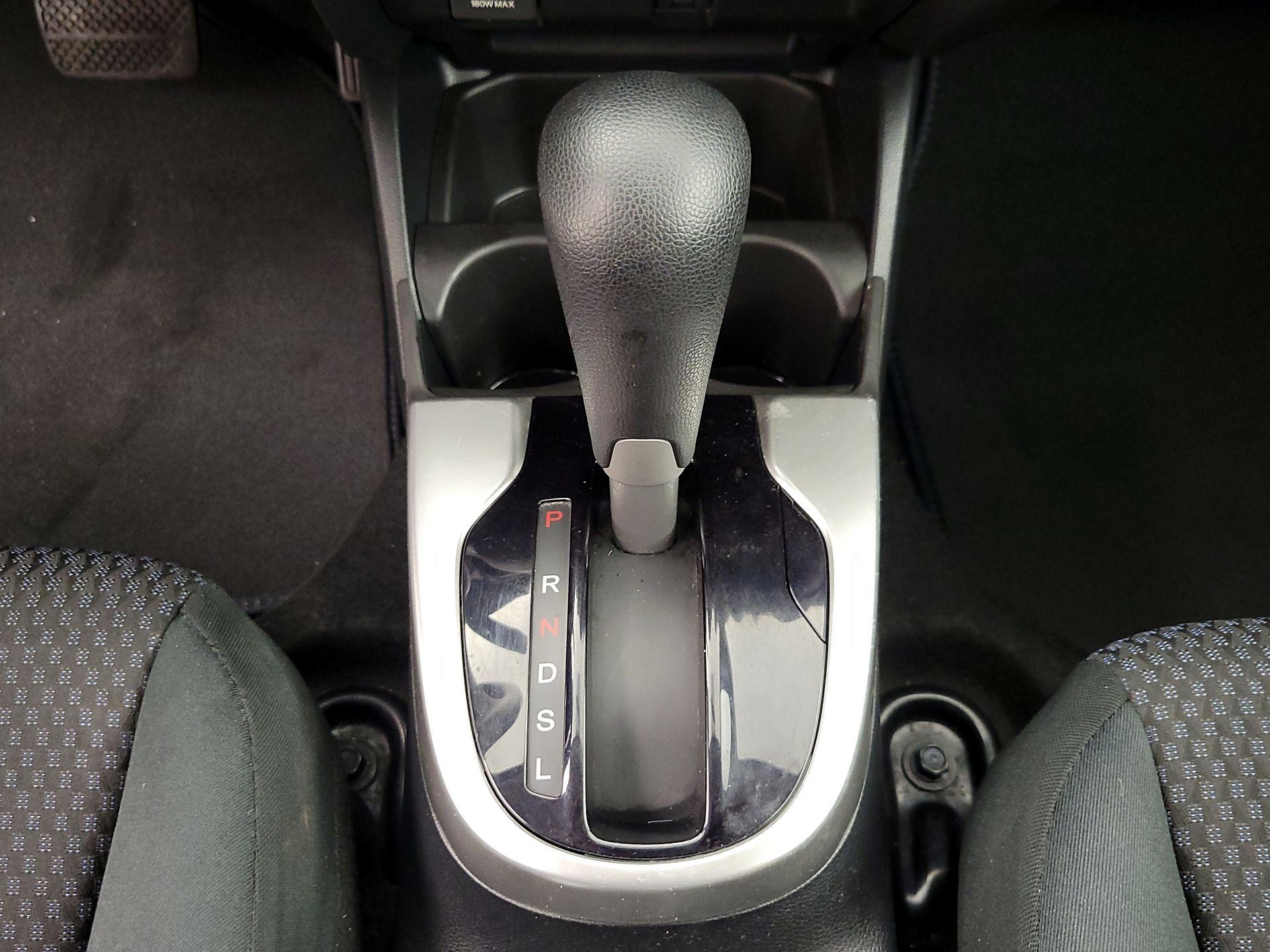 Thumbnail: 2018 Honda Fit - 17