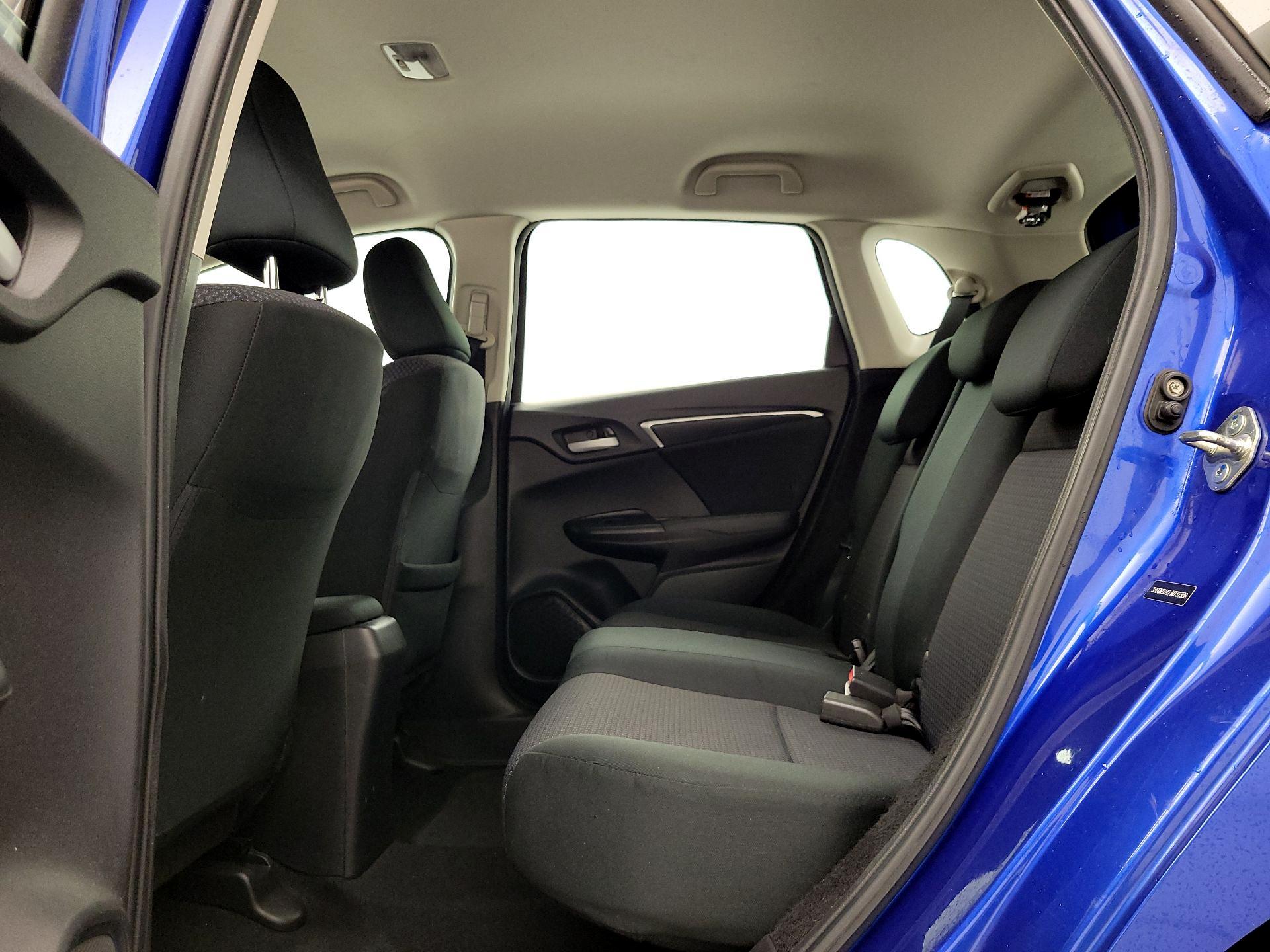 Thumbnail: 2018 Honda Fit - 19