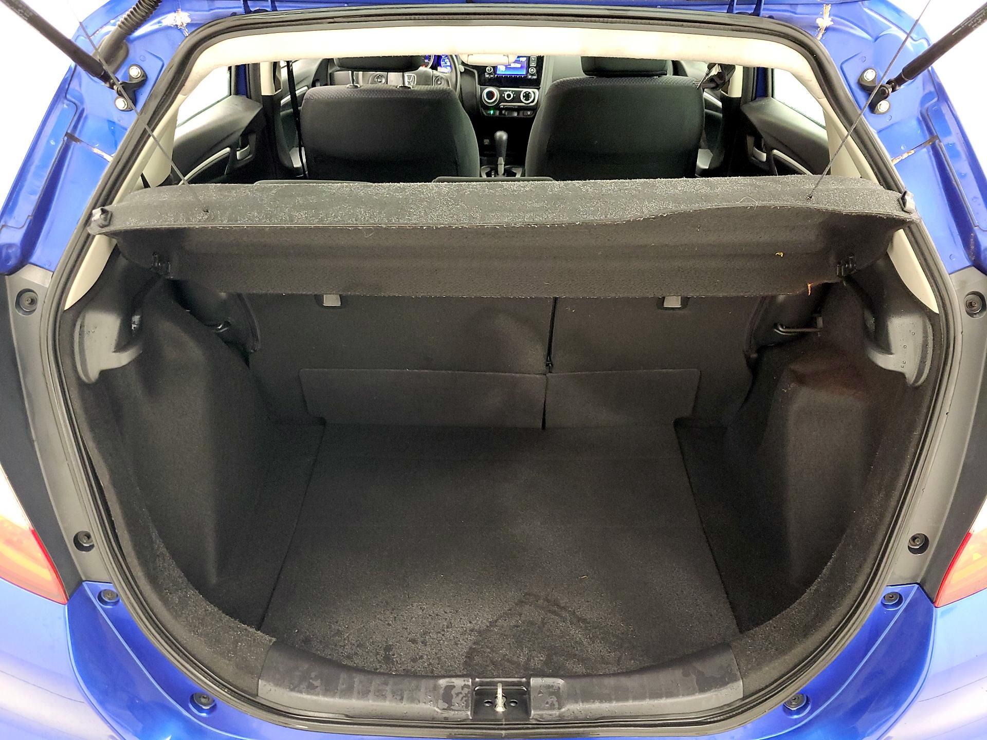 Thumbnail: 2018 Honda Fit - 20