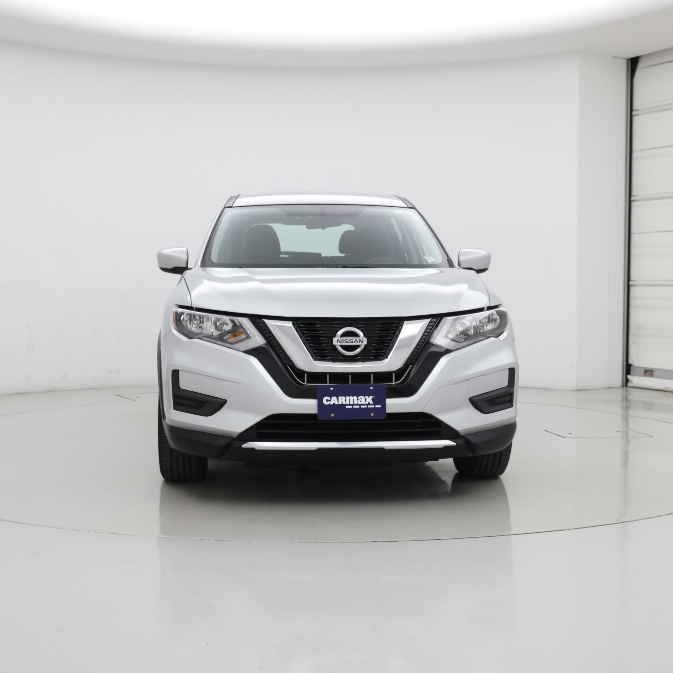 Thumbnail: 2017 Nissan Rogue - 5
