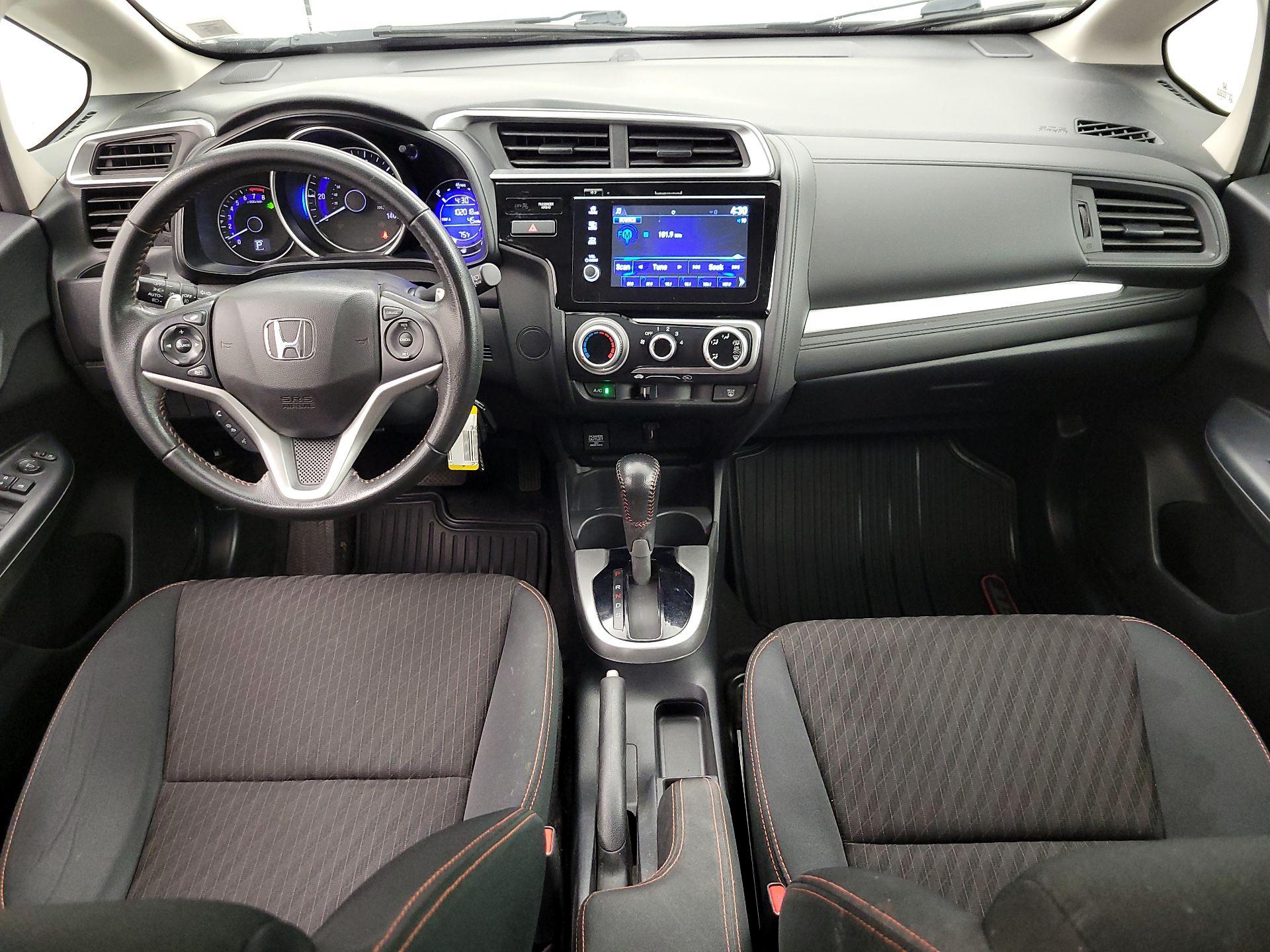 Thumbnail: 2020 Honda Fit - 9