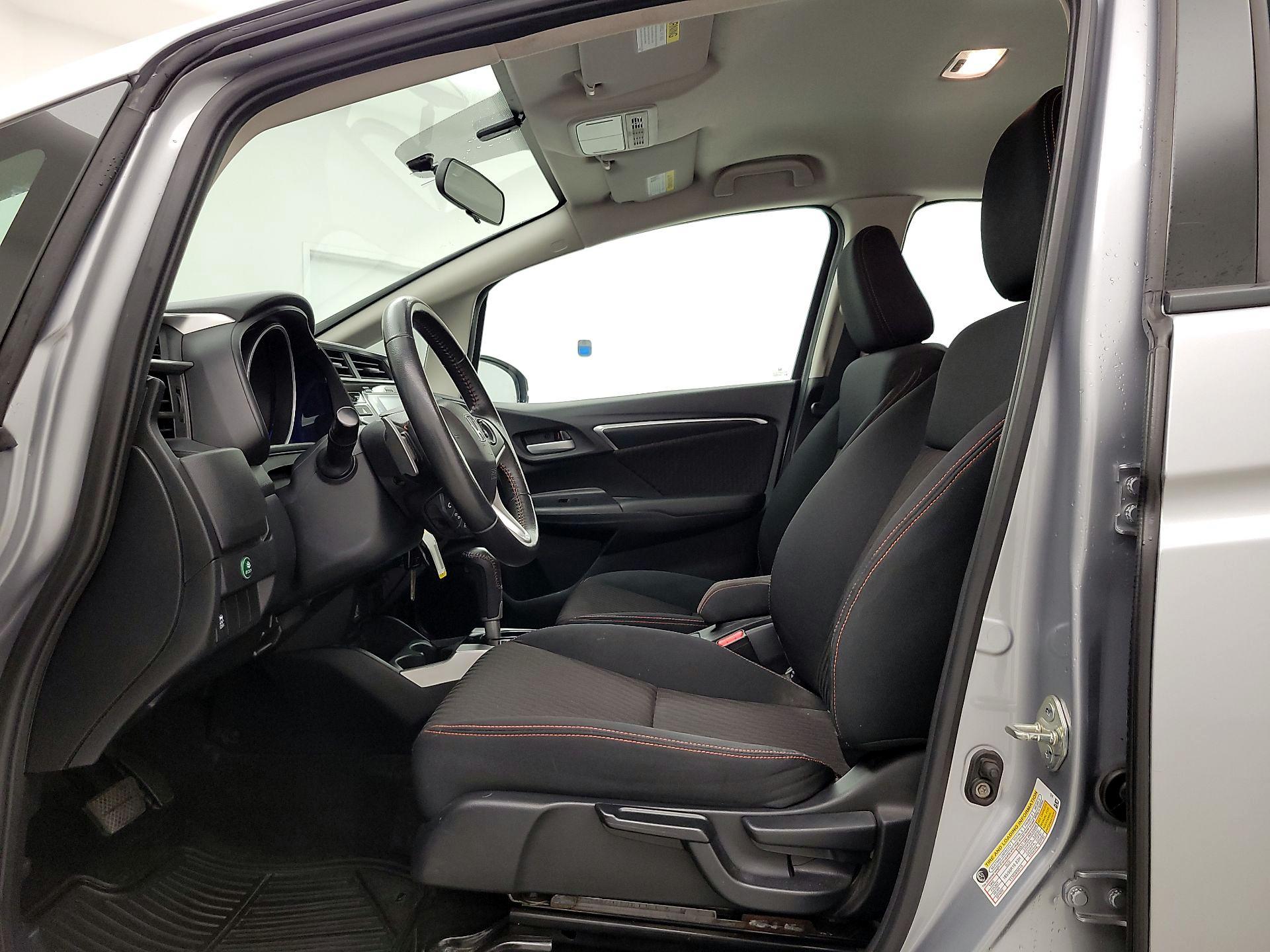 Thumbnail: 2020 Honda Fit - 11