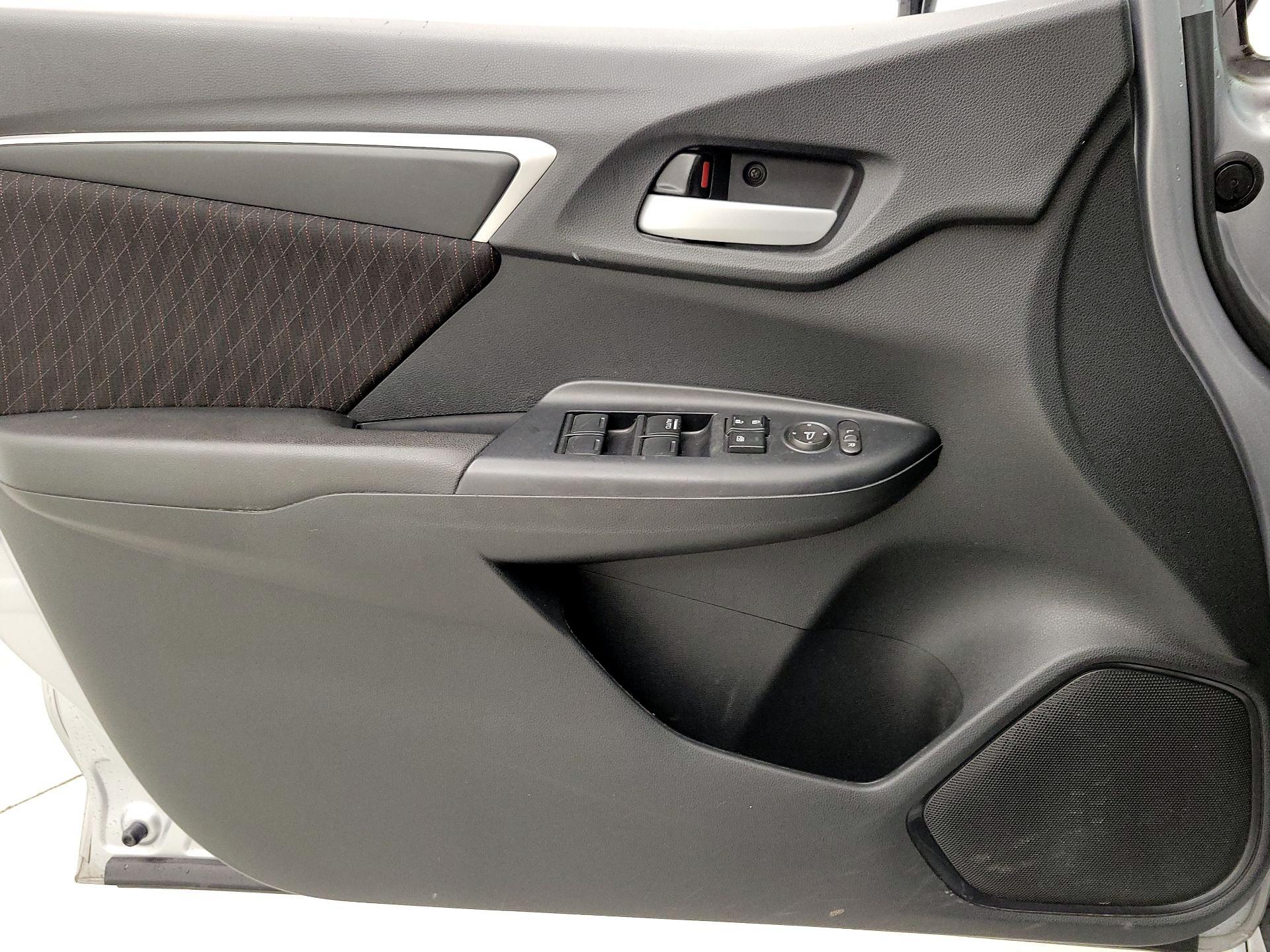 Thumbnail: 2020 Honda Fit - 12