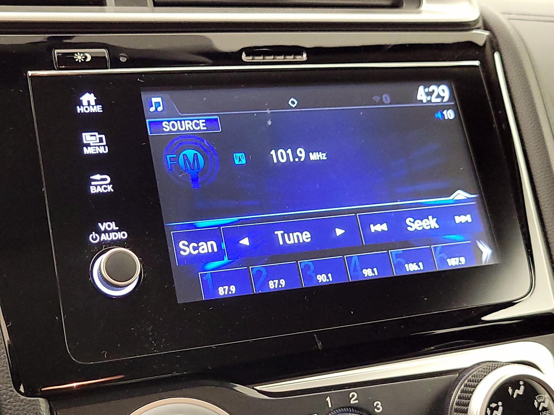 Thumbnail: 2020 Honda Fit - 15