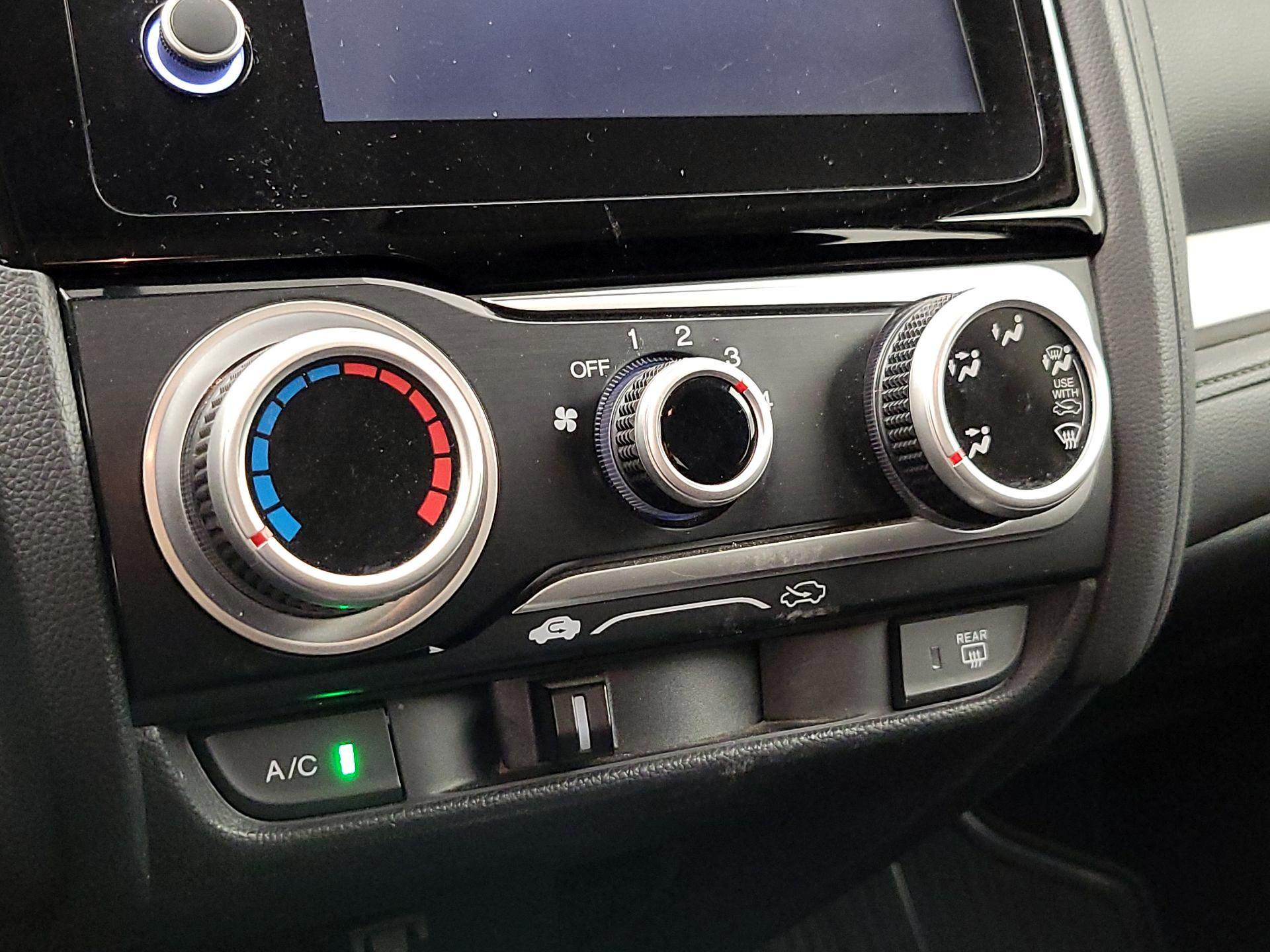 Thumbnail: 2020 Honda Fit - 16