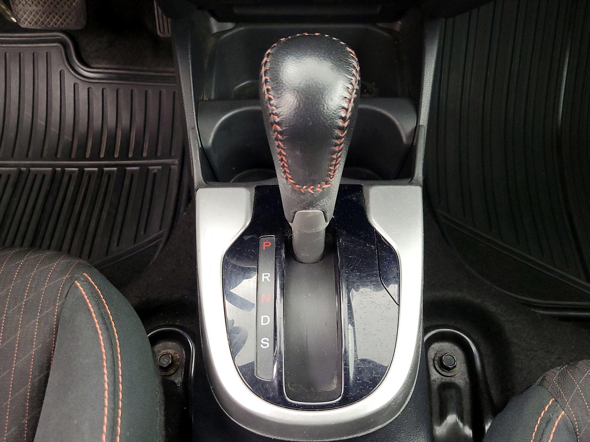 Thumbnail: 2020 Honda Fit - 17