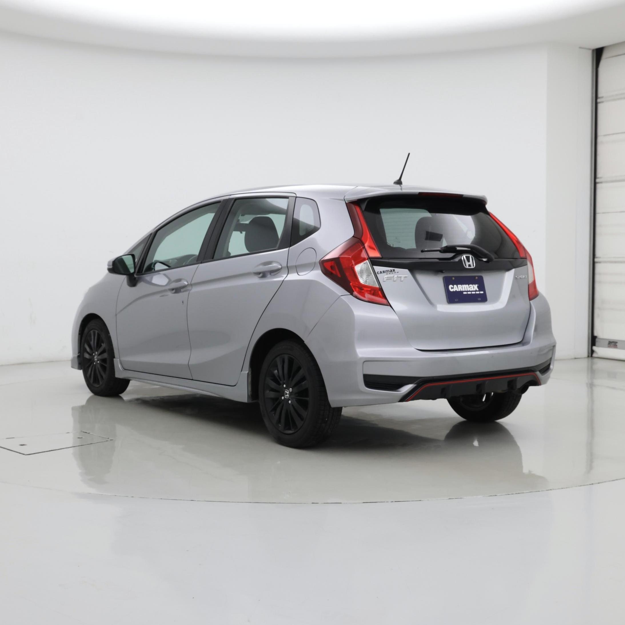 Thumbnail: 2020 Honda Fit - 2