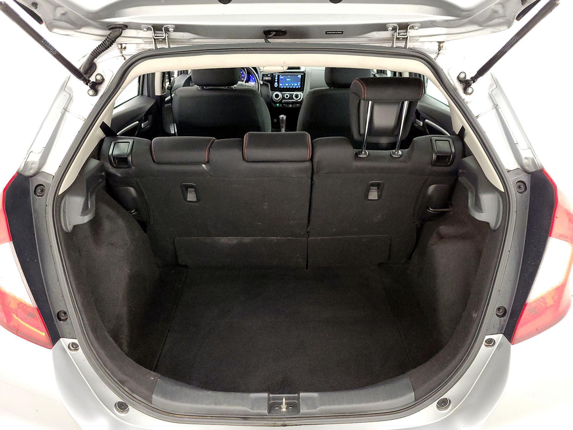 Thumbnail: 2020 Honda Fit - 20