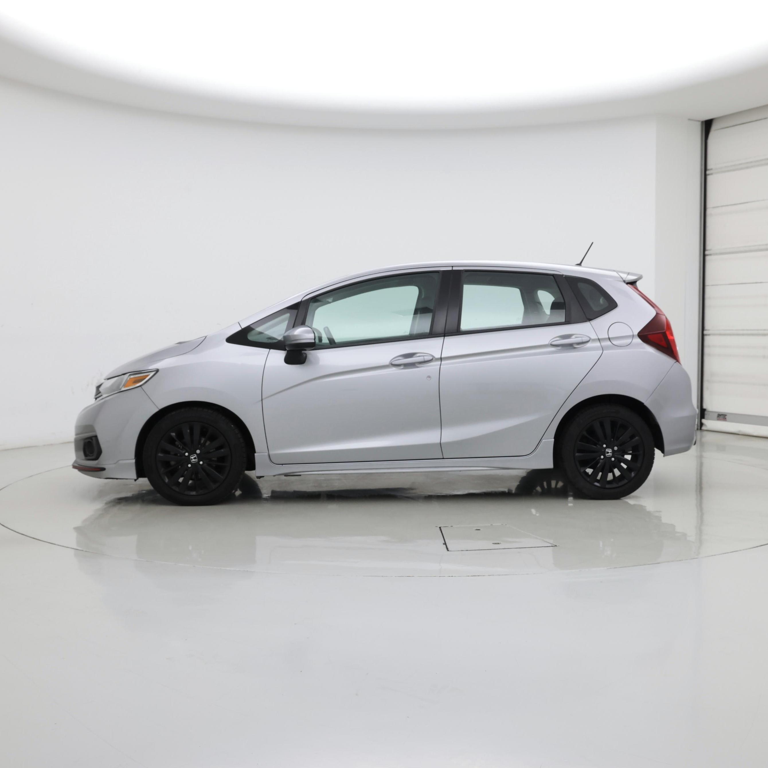 Thumbnail: 2020 Honda Fit - 3