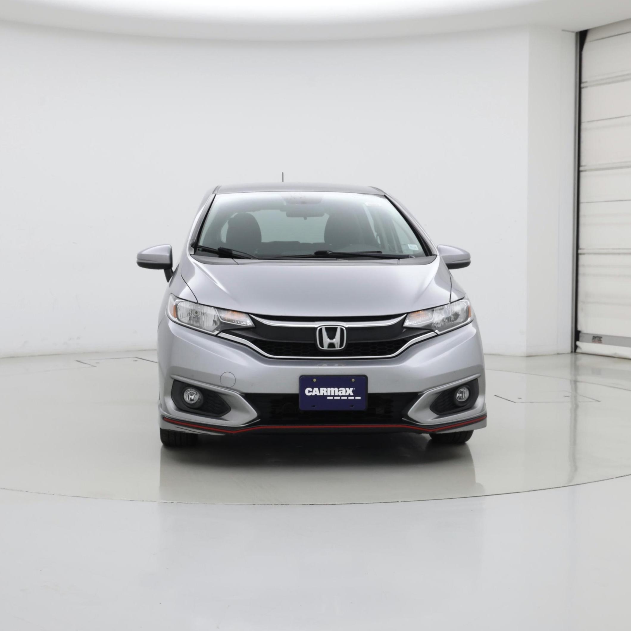 Thumbnail: 2020 Honda Fit - 5