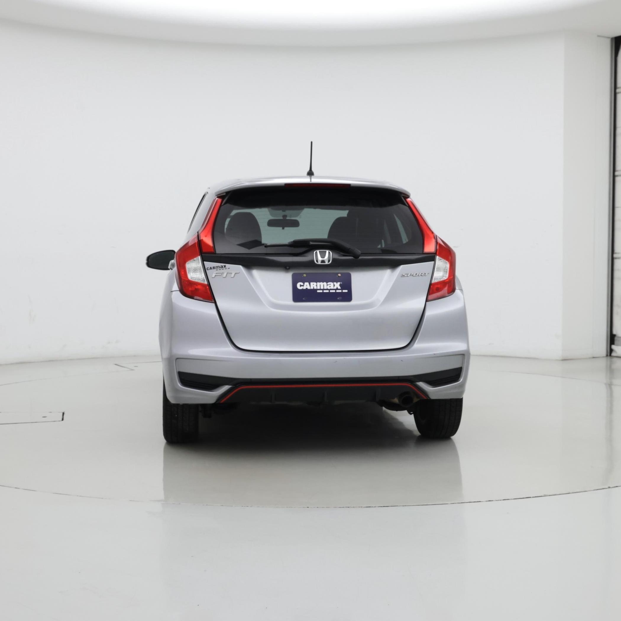 Thumbnail: 2020 Honda Fit - 6