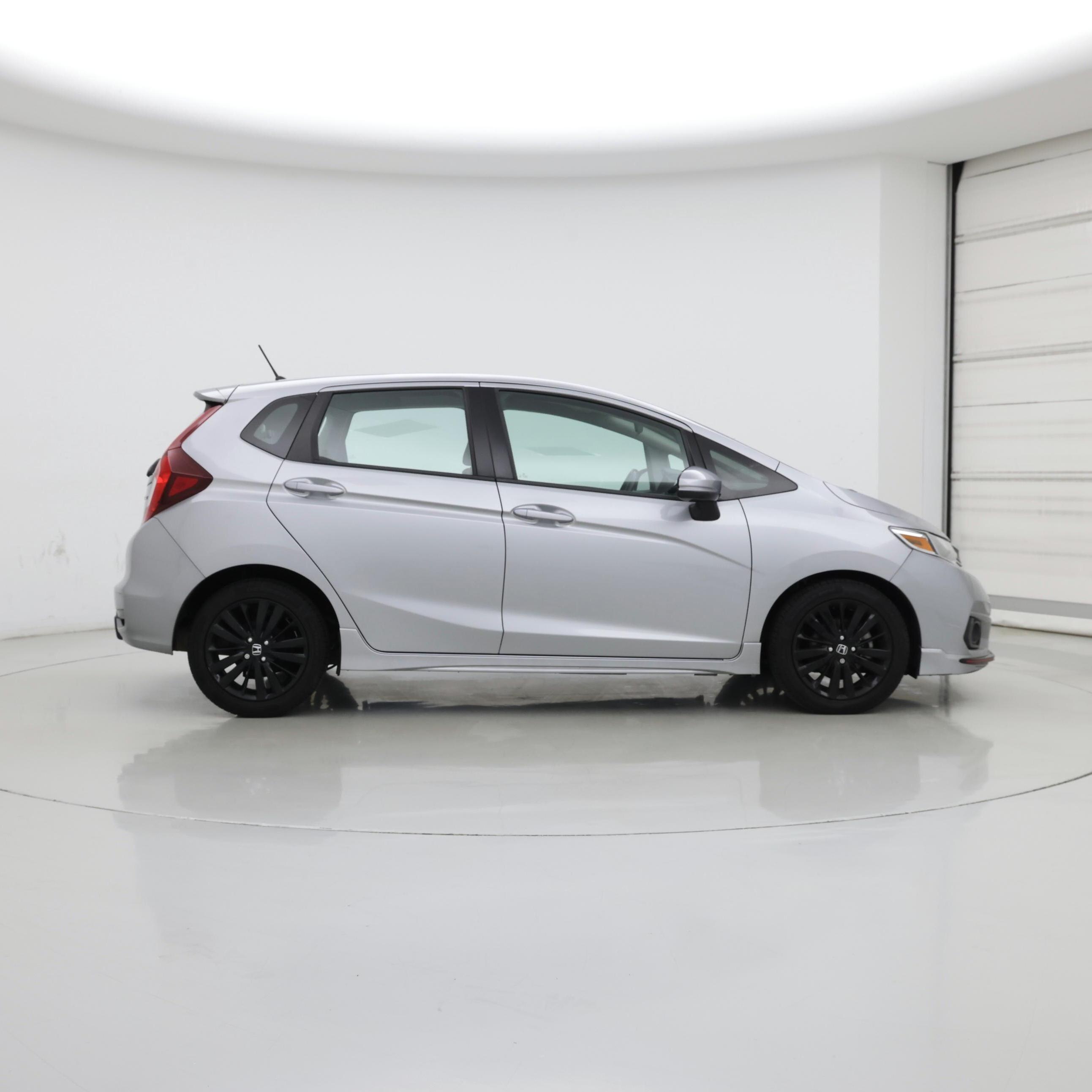 Thumbnail: 2020 Honda Fit - 7